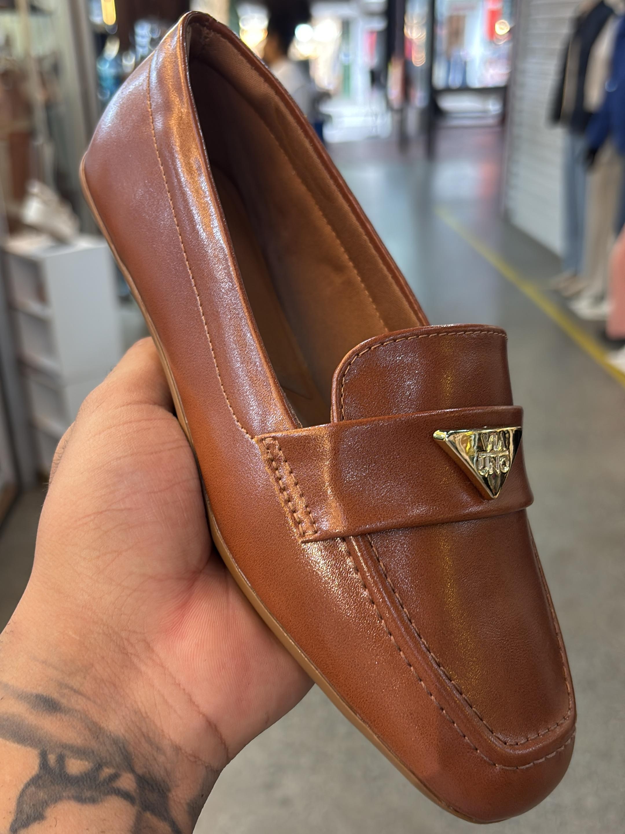 Mocassim 809038