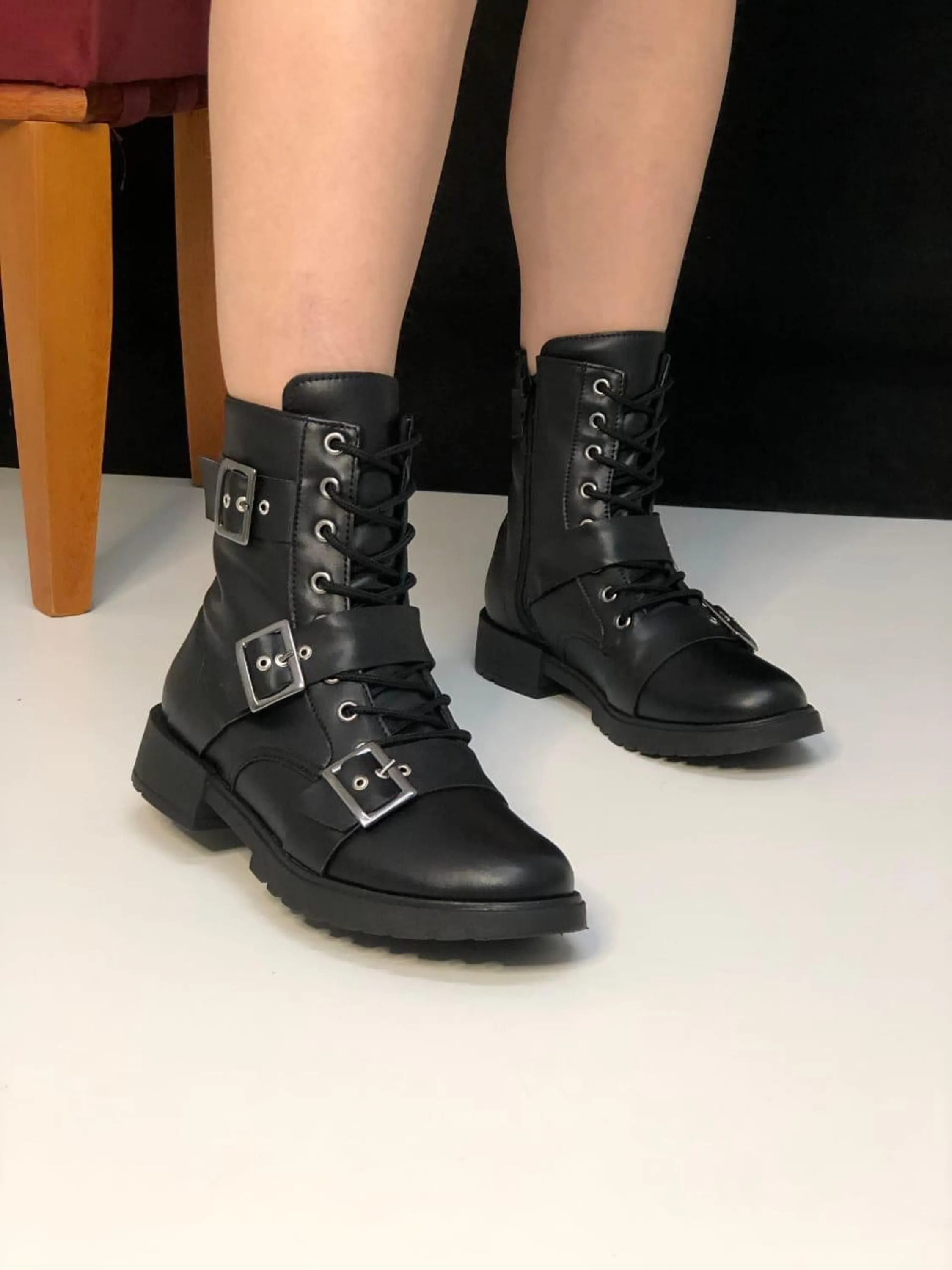 Bota Fivelas Traroradinha 102600