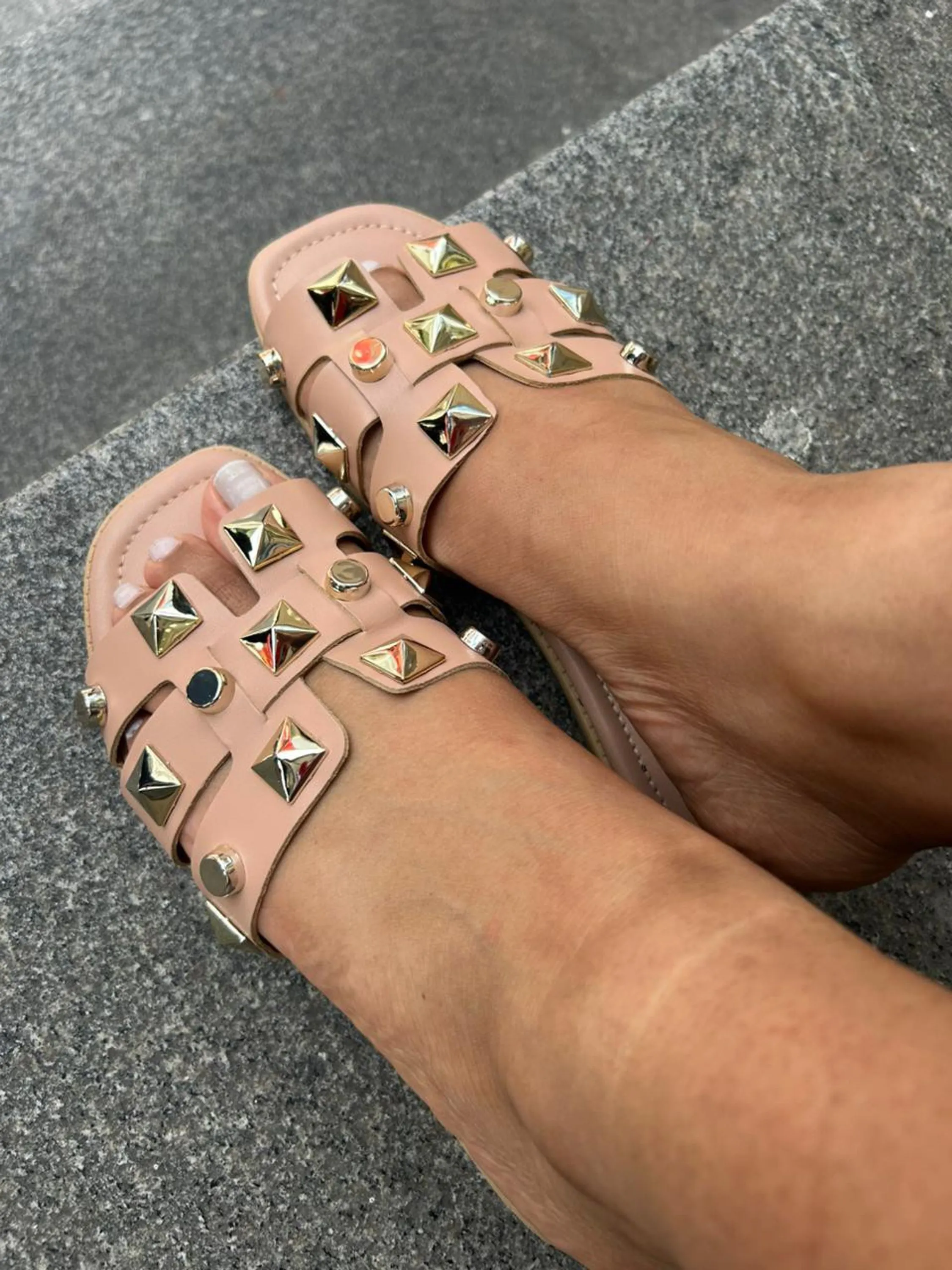 Rasteira Aplicações TPU.041.001