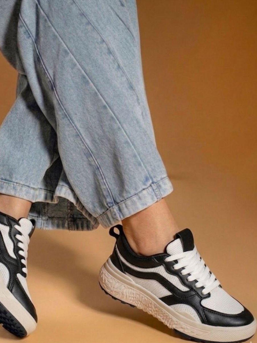 Tênis Esportivo Urban Flow TS1047