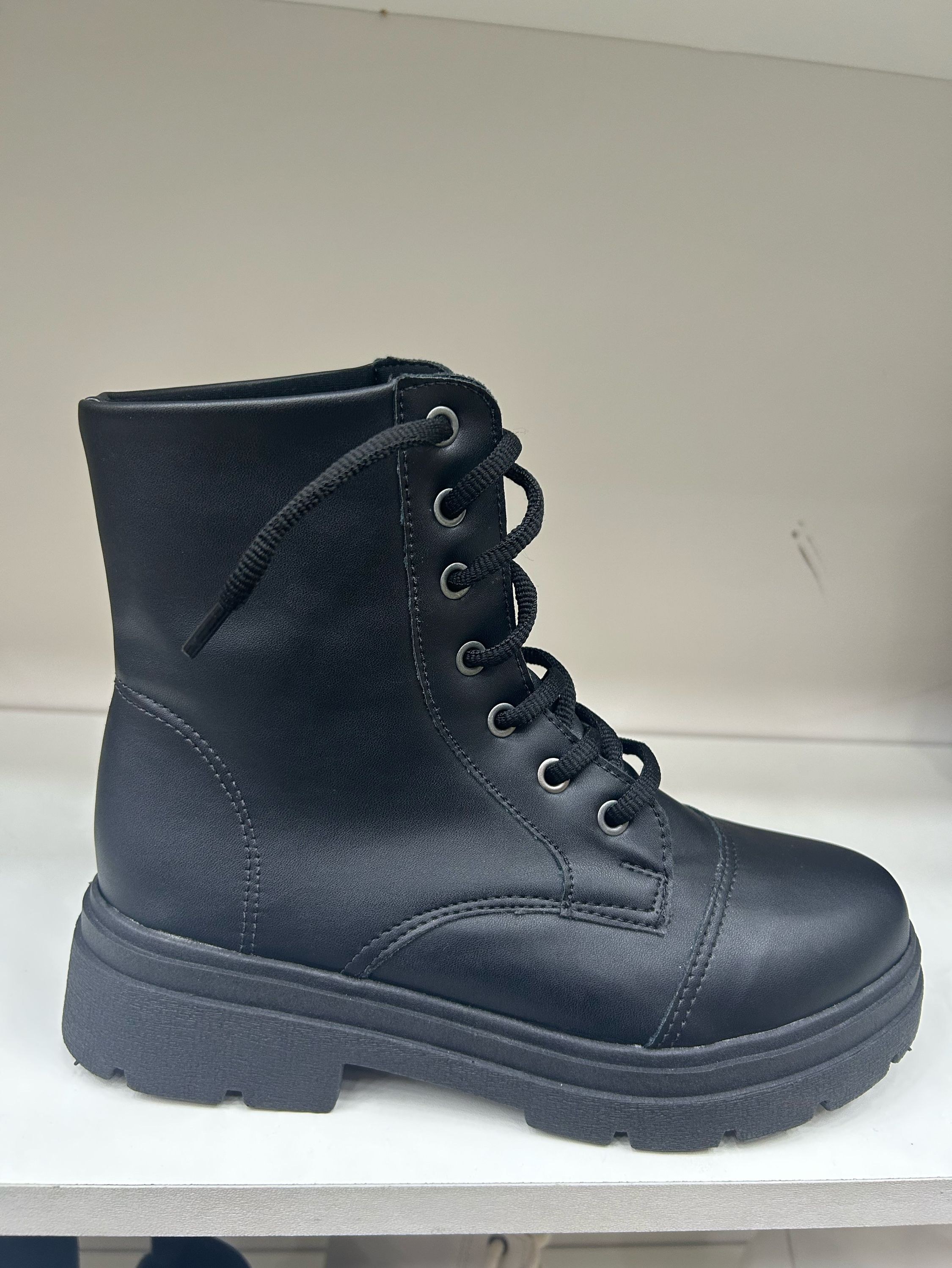 Coturno Solado Reto 810