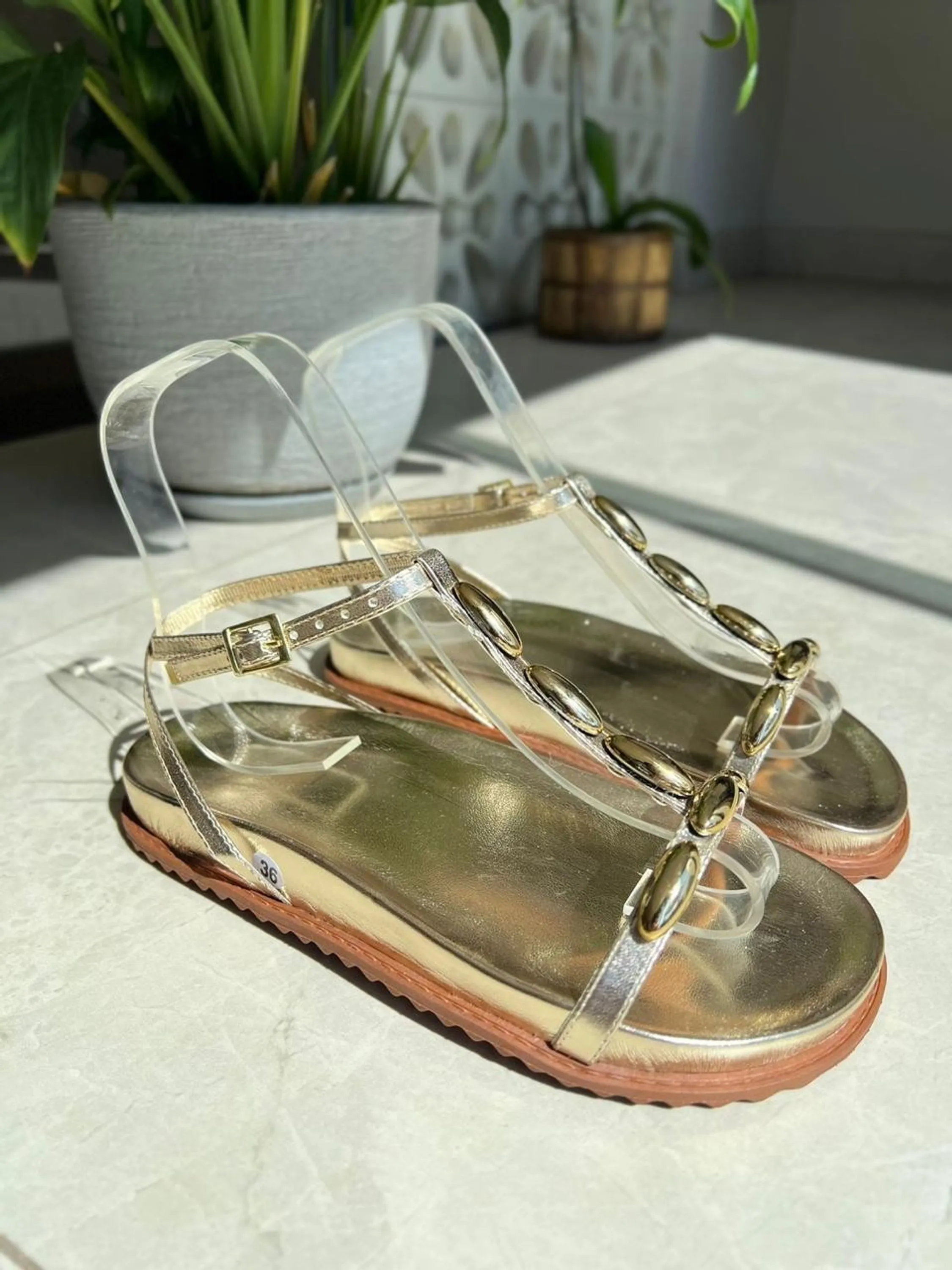 Papete Birken Pérolas P360