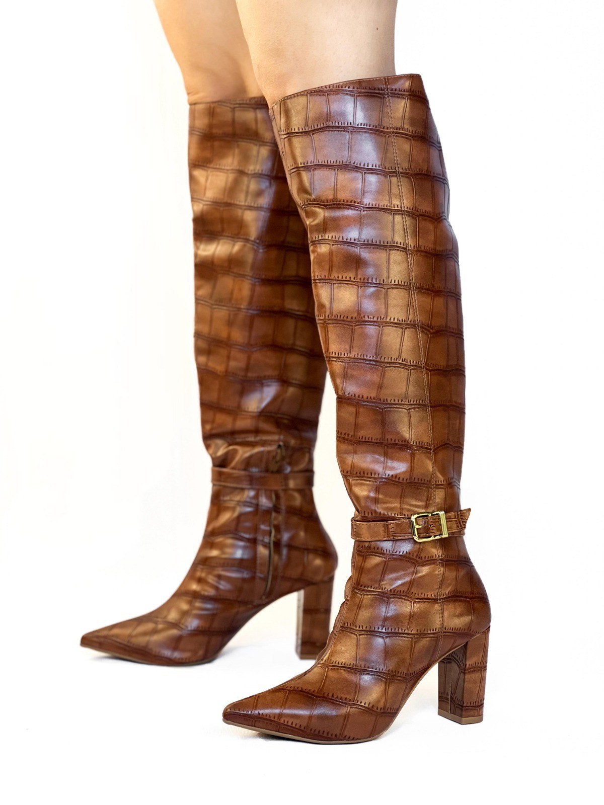 Bota Cano Longo Marta 8689418