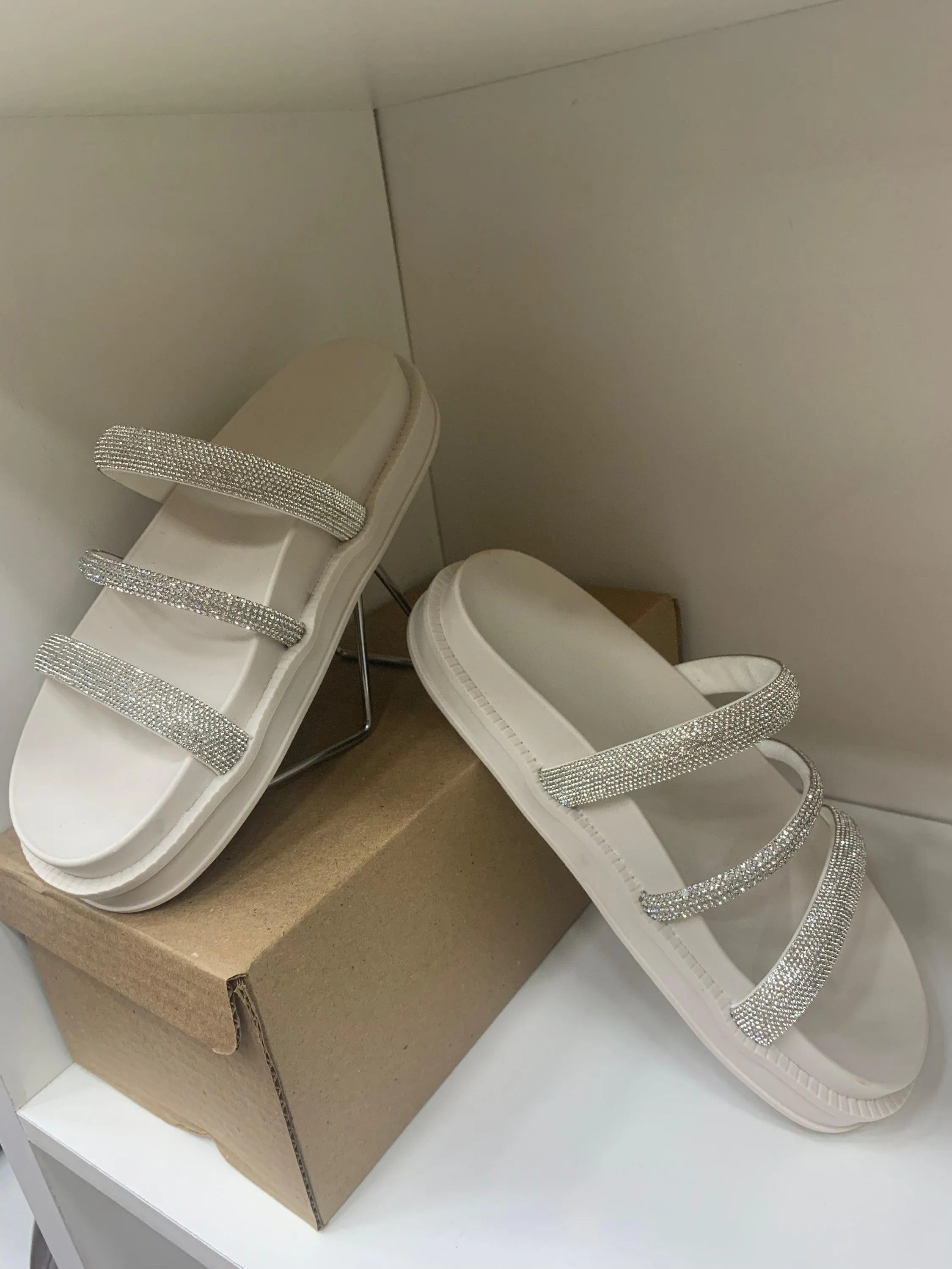 Papete Birken 3 tiras 0111