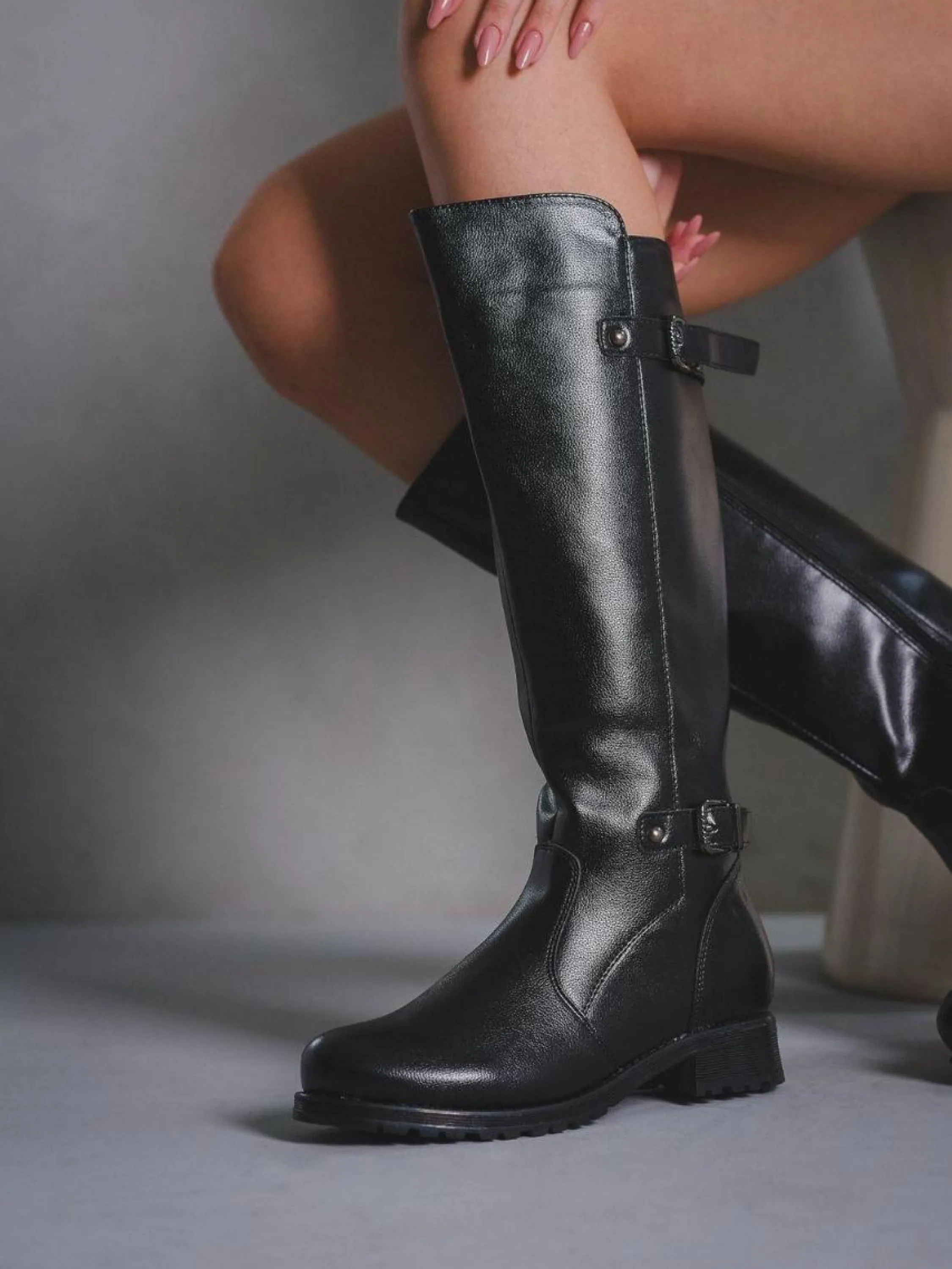 Bota Montaria Duo FIvela FL 72135