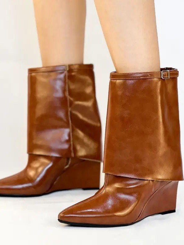 Bota Cano Curto 5434.12667