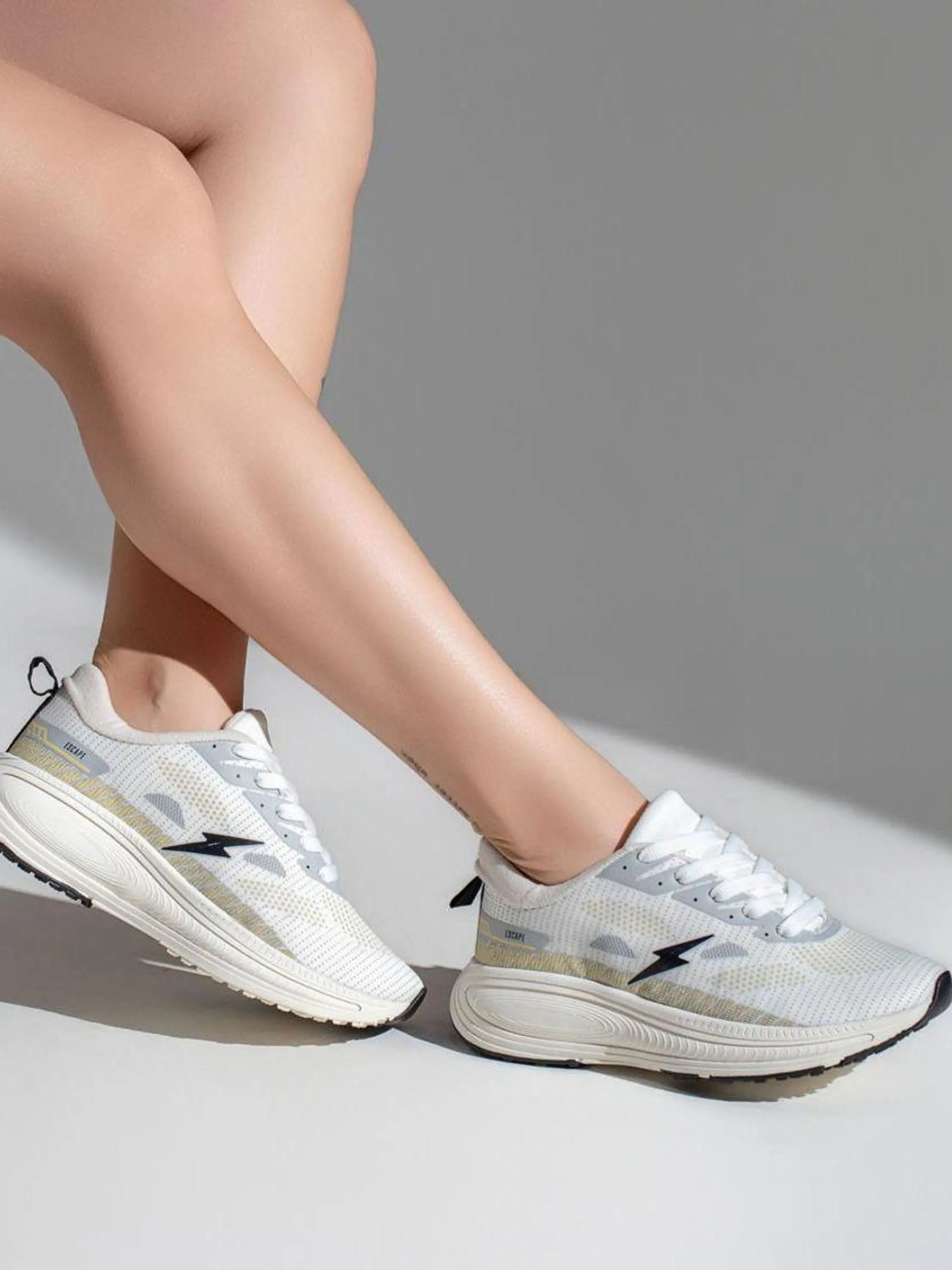 Tênis Esportivo Lumos TS1049