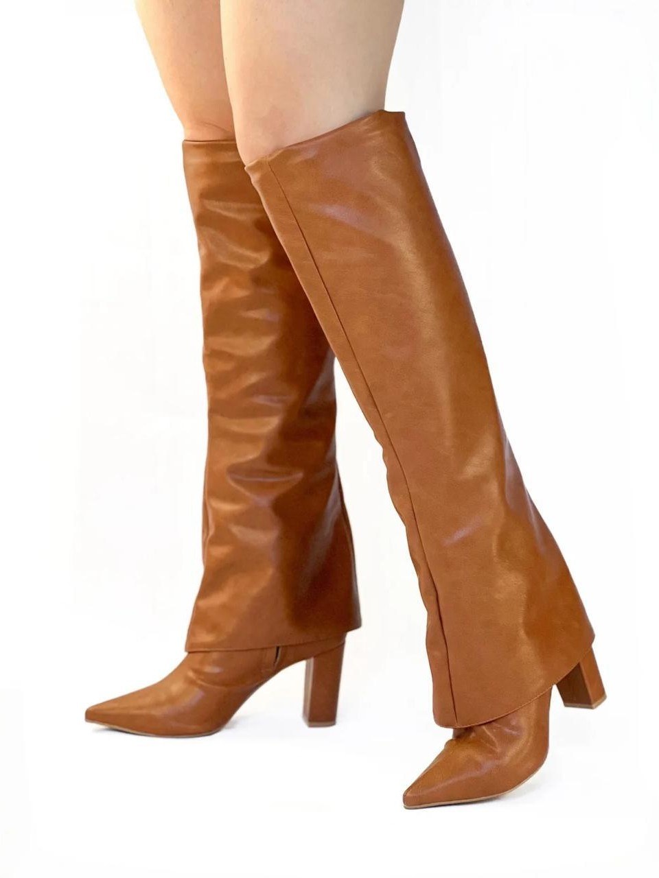 Bota Over Capa Jessica 8689404