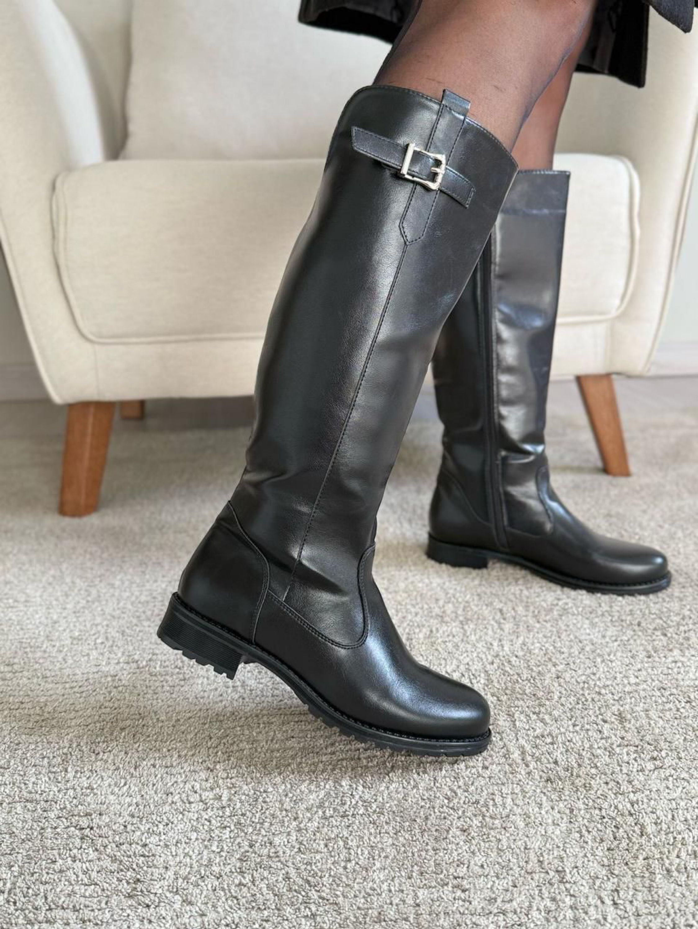 Bota Montaria FIvela FL 72129