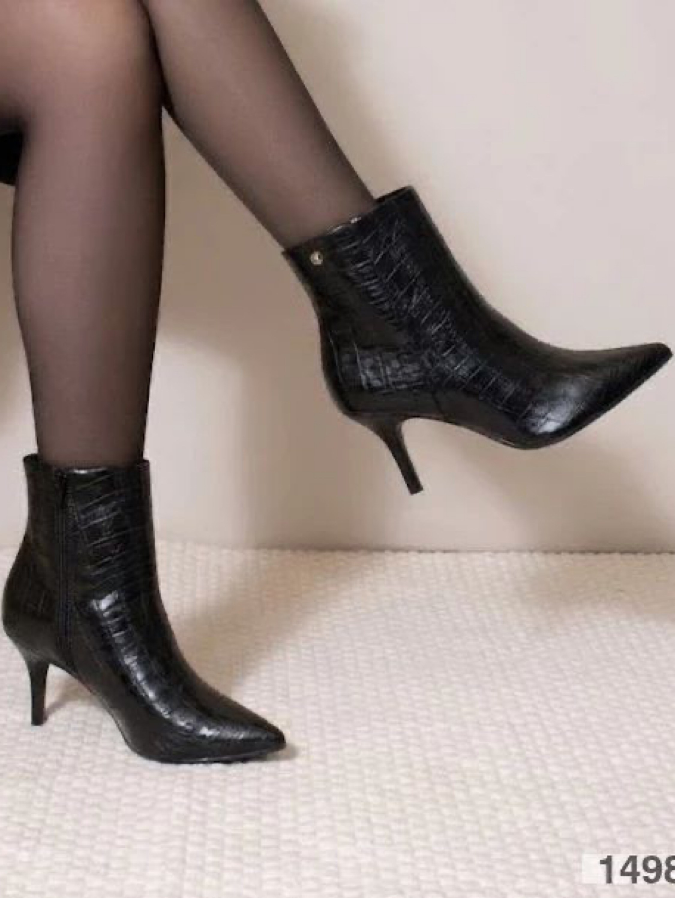 Bota Cano Curto 156081