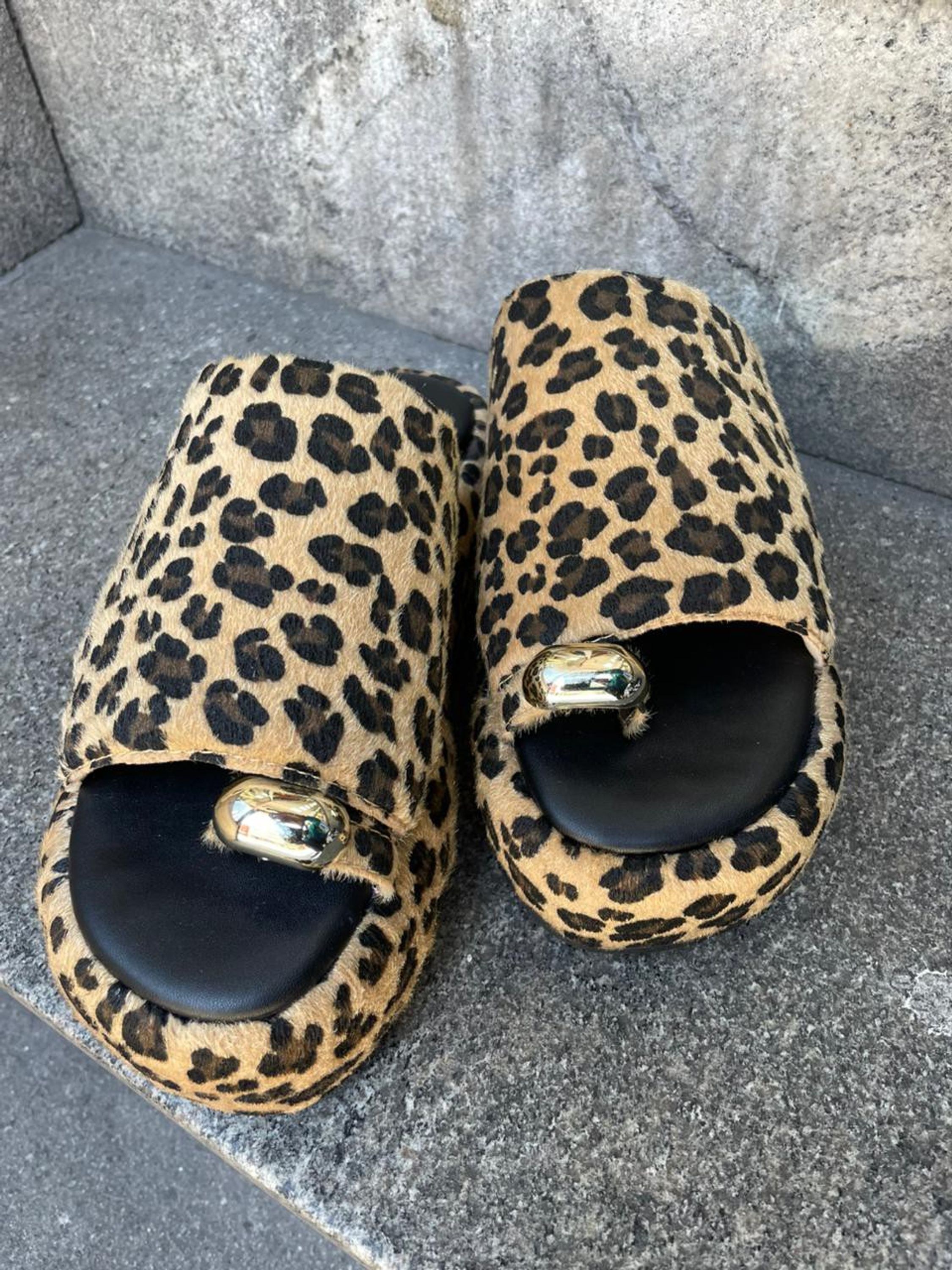 Papete Onça Anelar 056