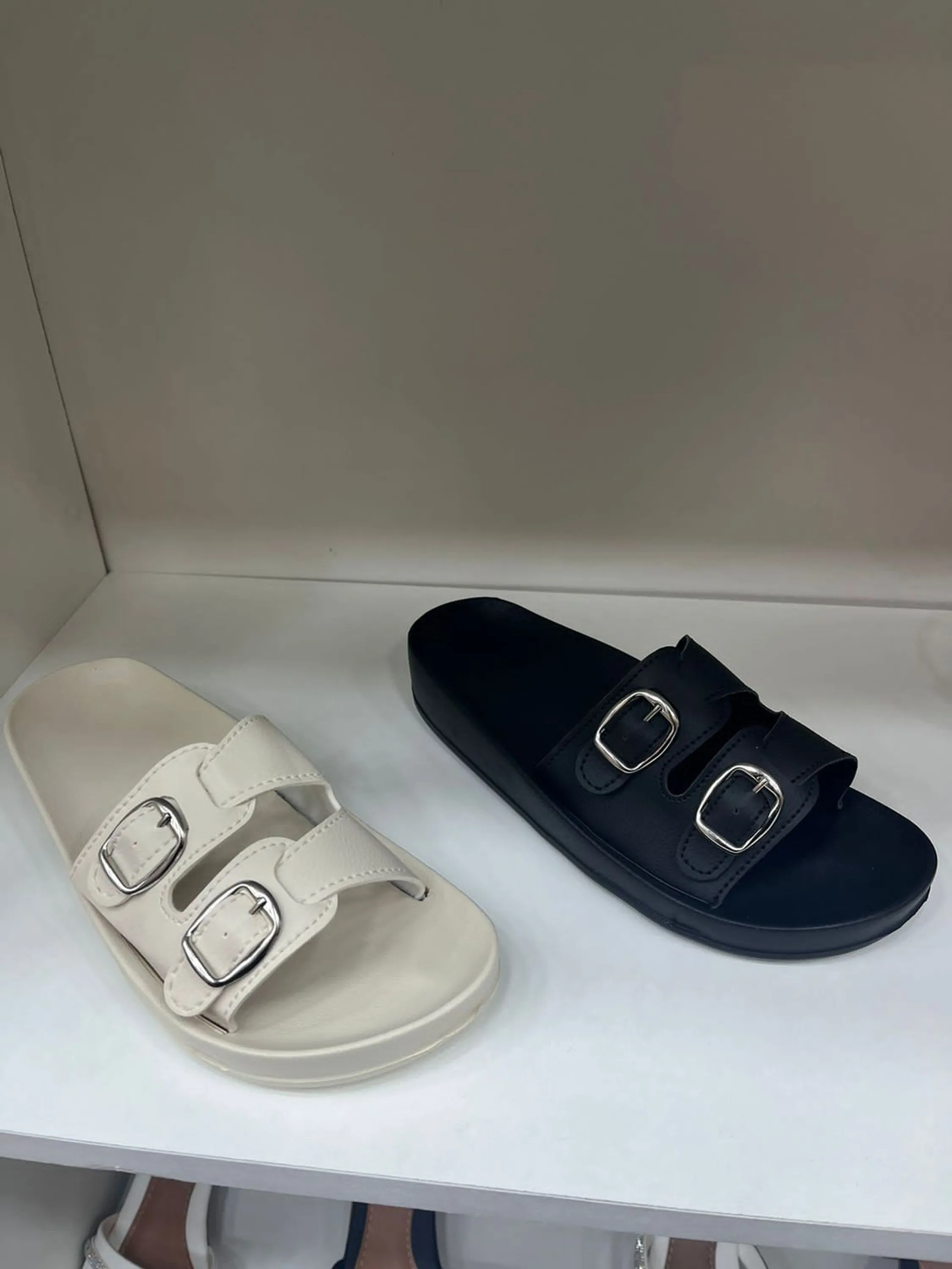 Papete Birken Slide Fivelas E.V.A CH226