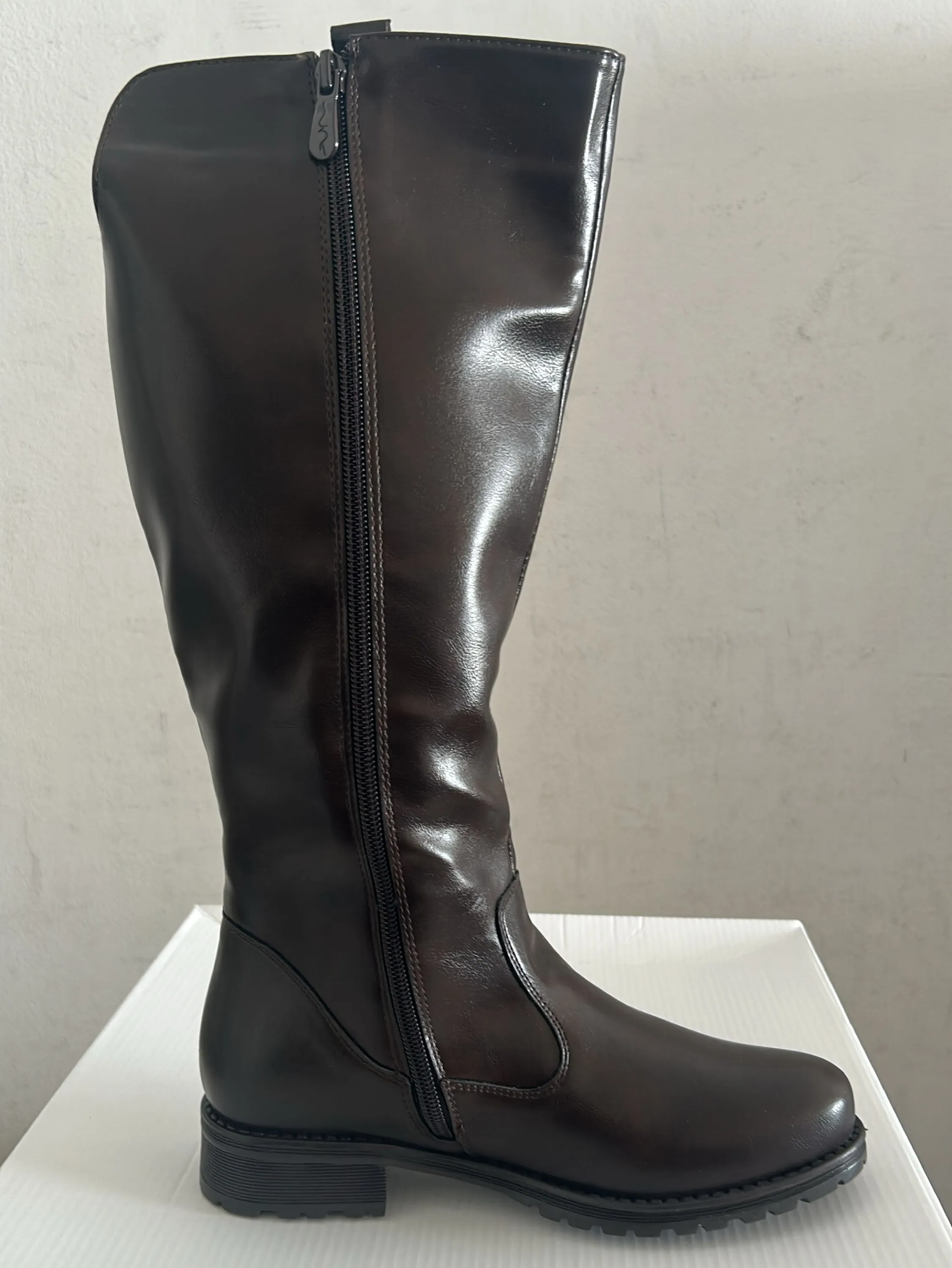 Bota Montaria FIvela FL 72129
