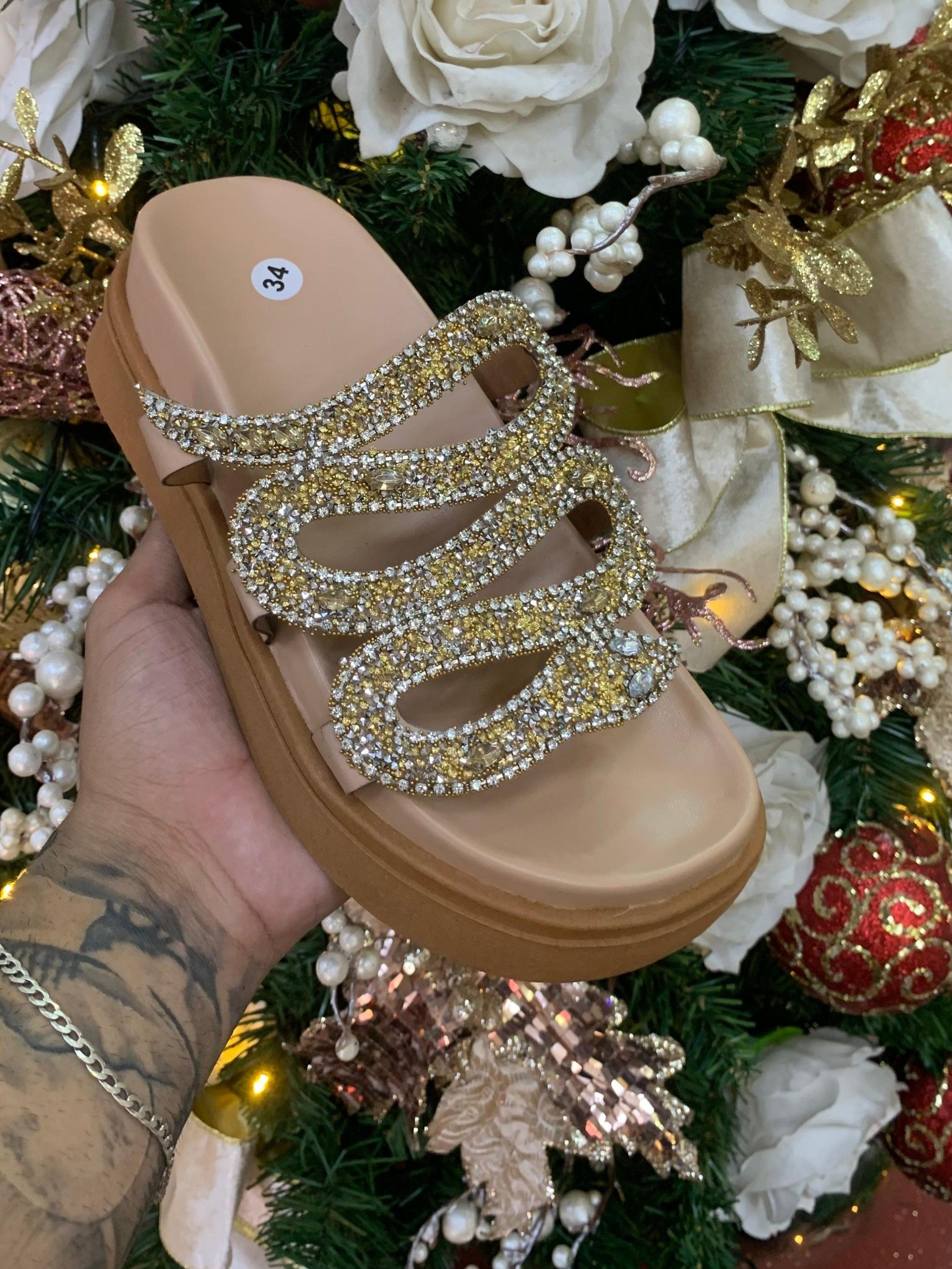 Papete Plataforma Cobra