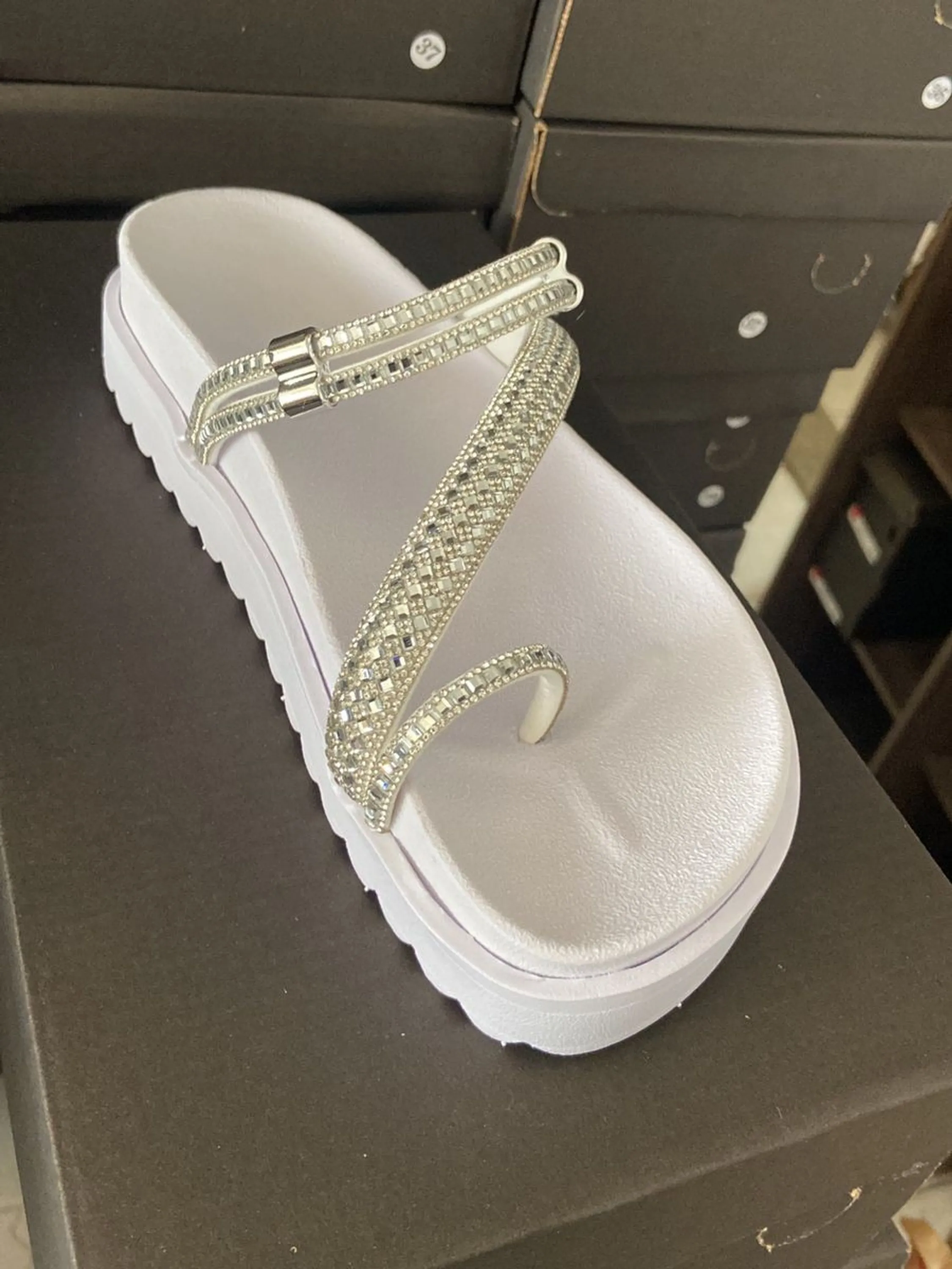 Papete Birken Versátil Anelar