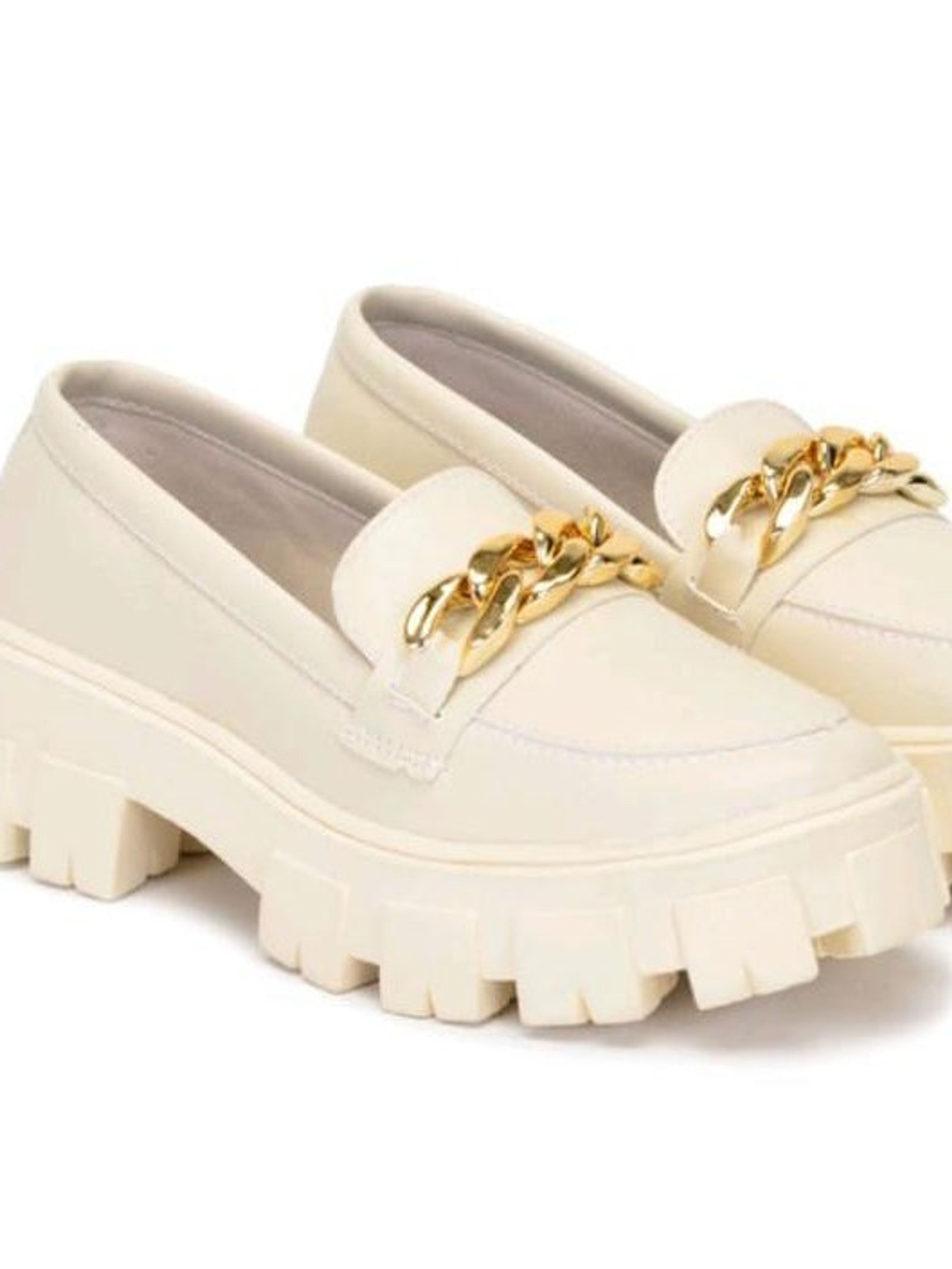 Mocassim Tratorado Corrente 04