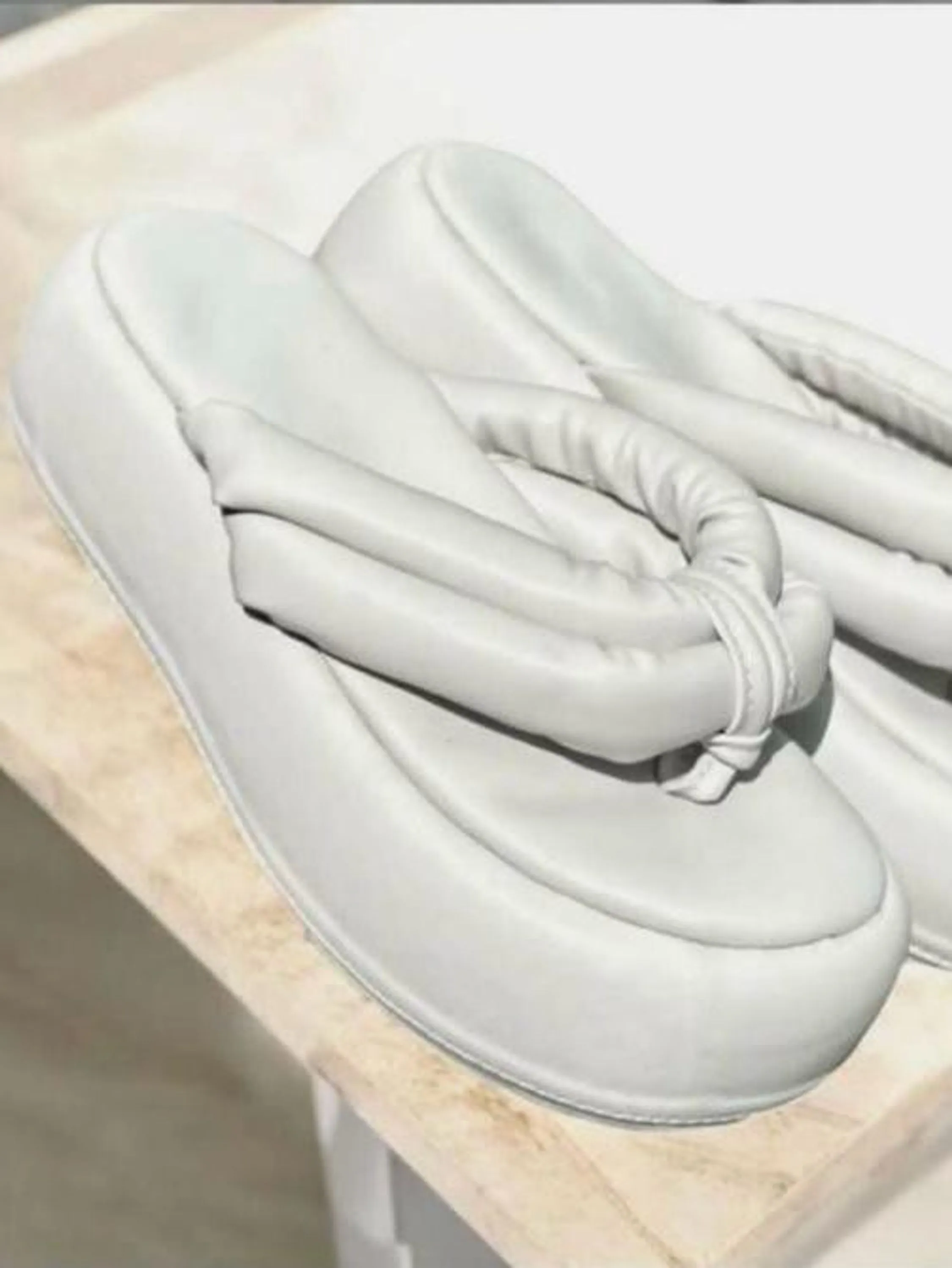 Chinelo Puffy 060