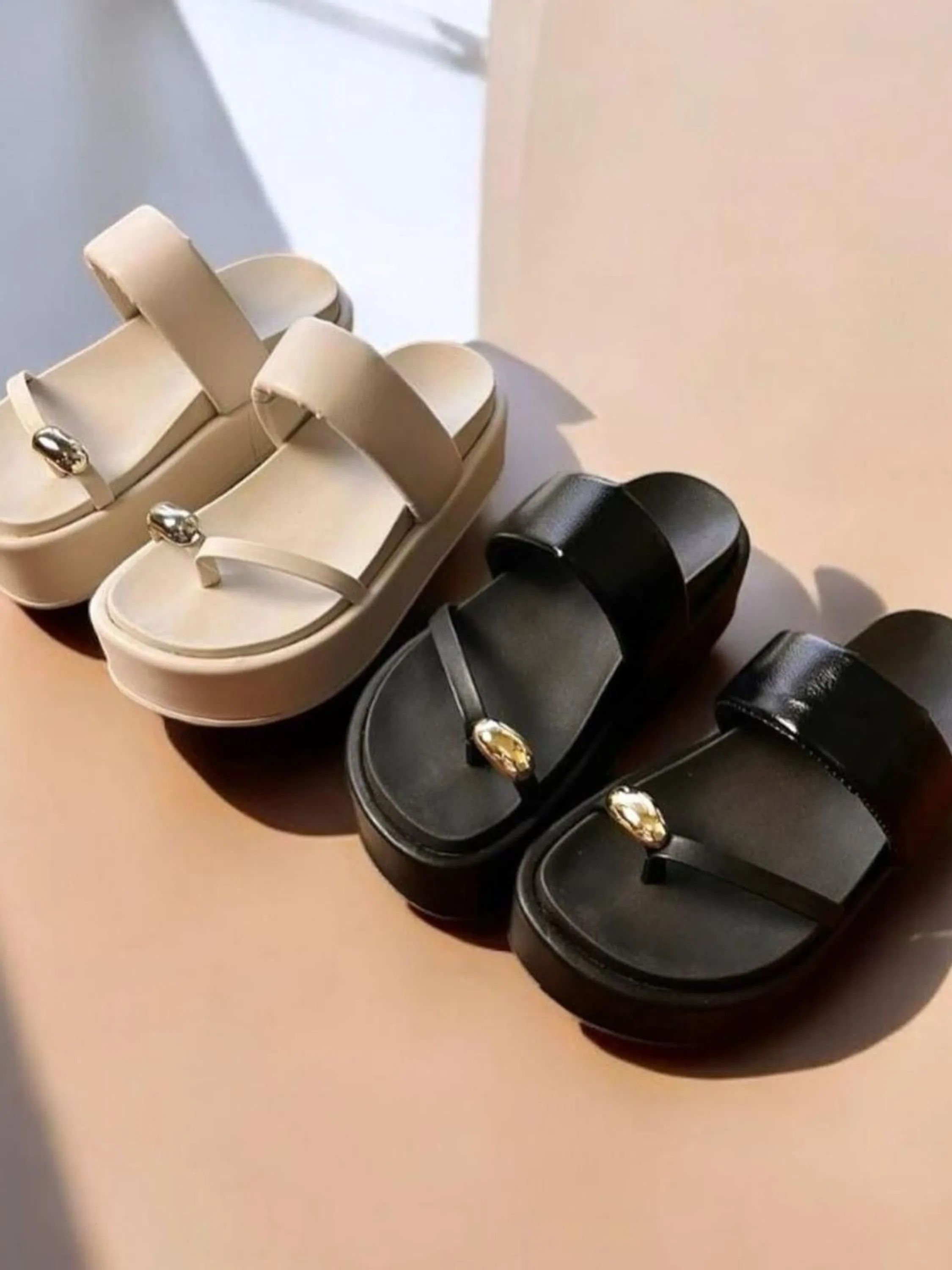 Papete Flat Anelar 061