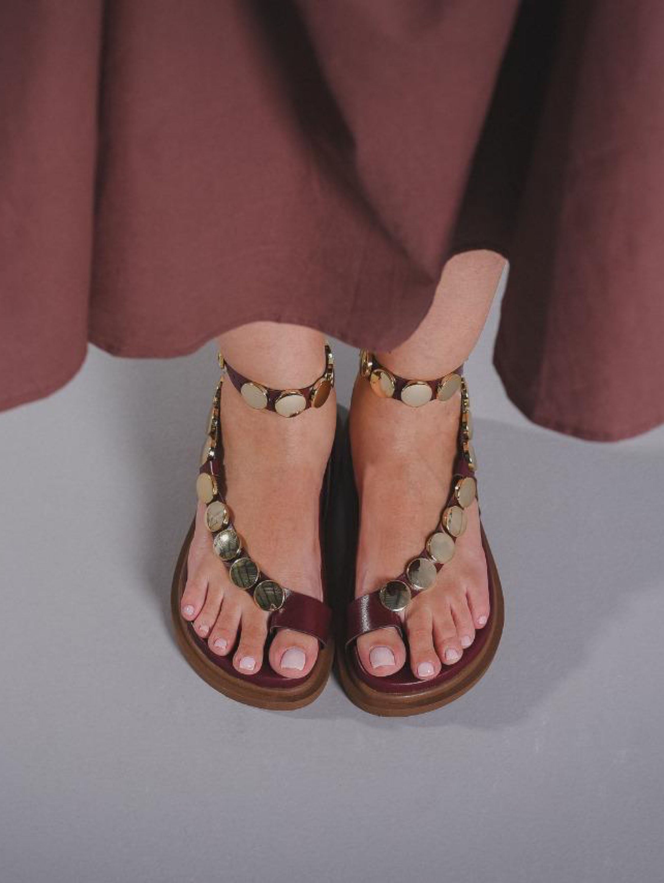 Papete Anelar Mellyna Onyx 29