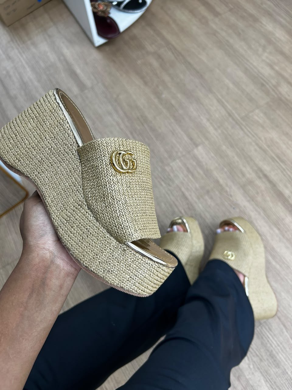 Product