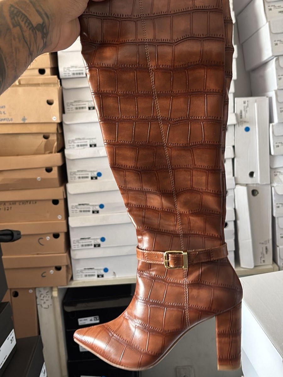 Bota Cano Longo Marta 8689418