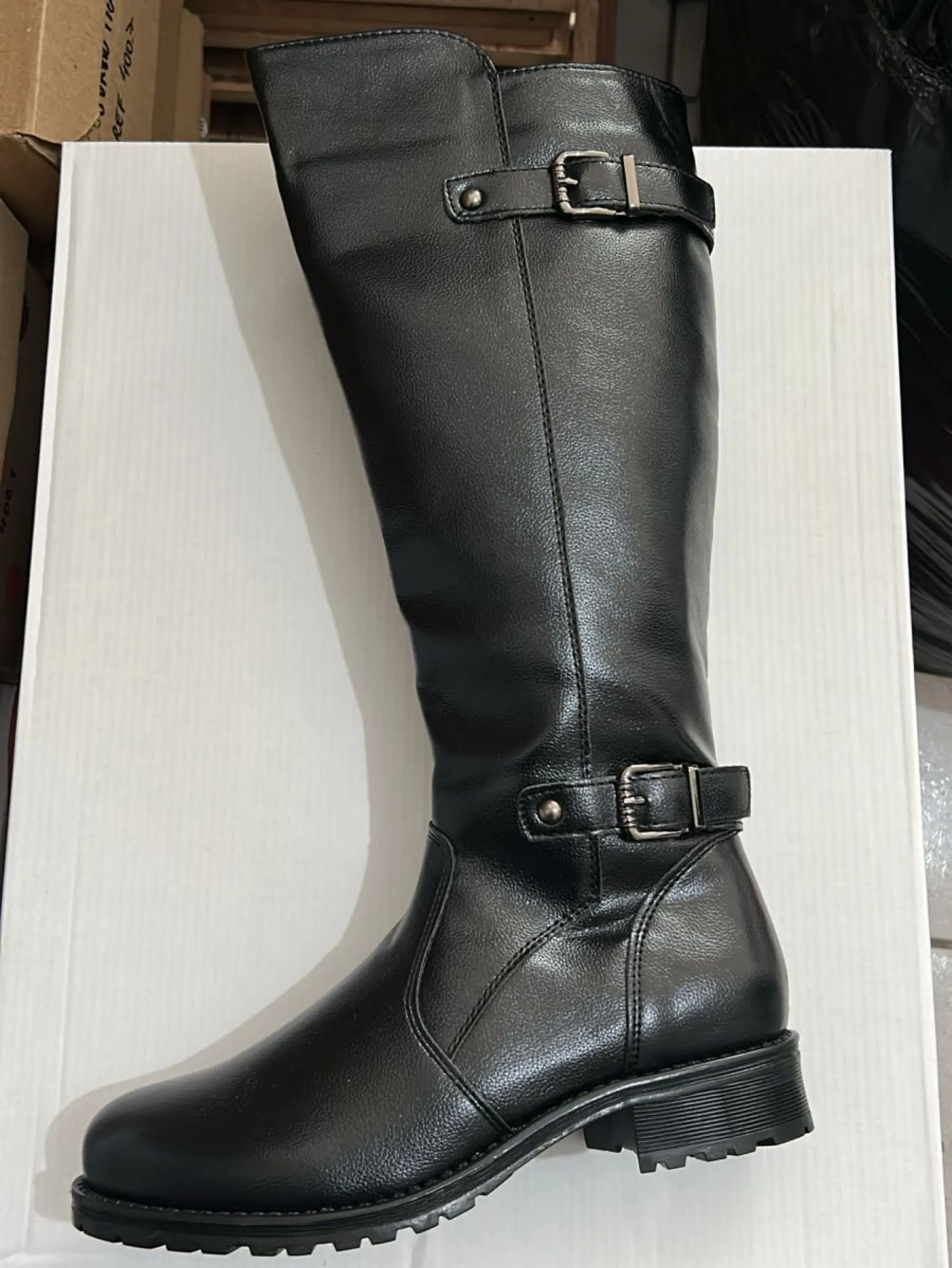 Bota Montaria Duo FIvela FL 72135