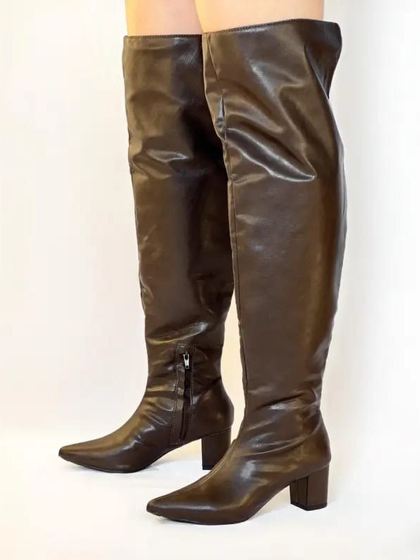 Bota Over Drobrada 8689168