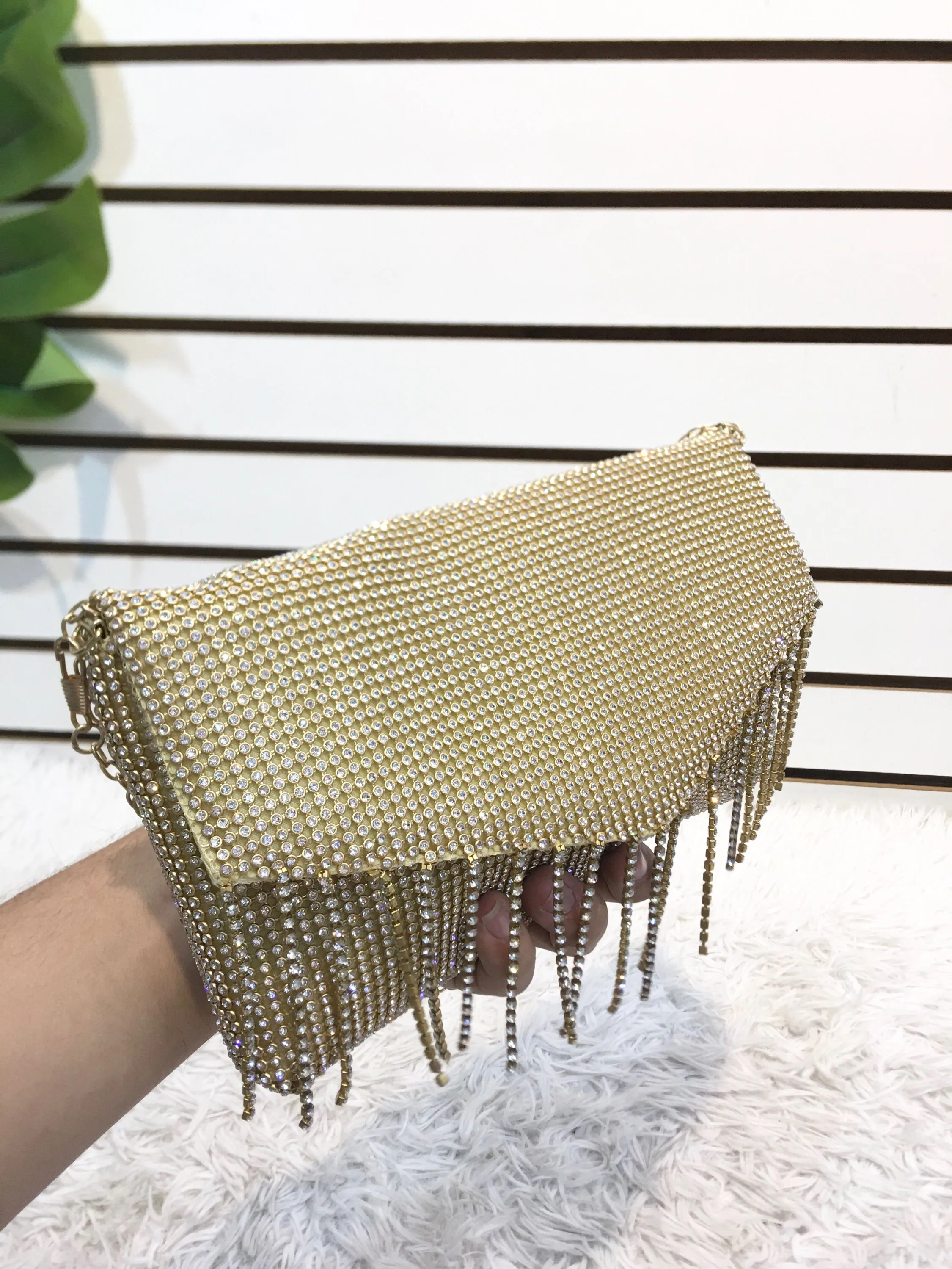 Bolsa transversal de casamento 900062