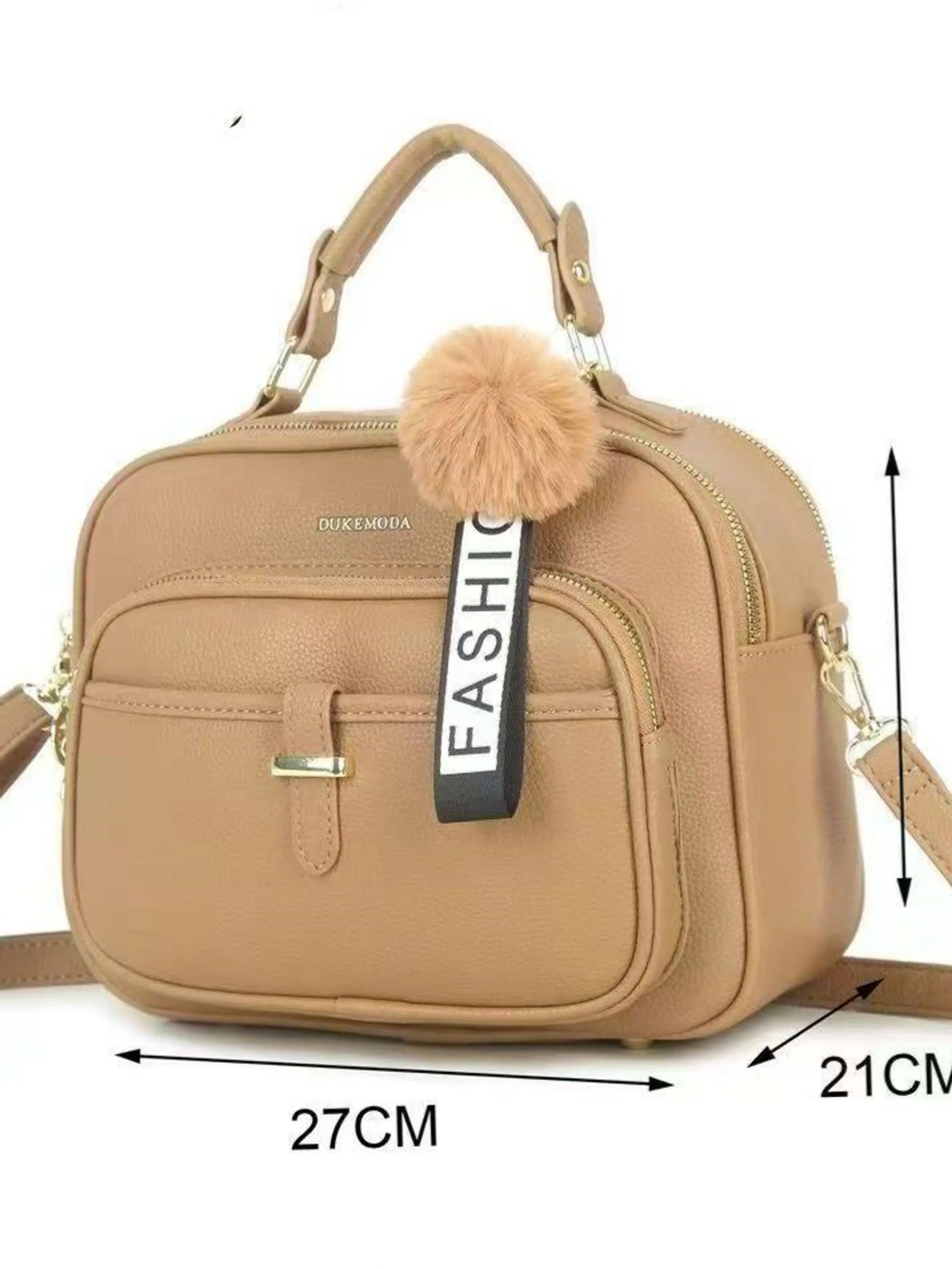 Bolsa transversal #6063