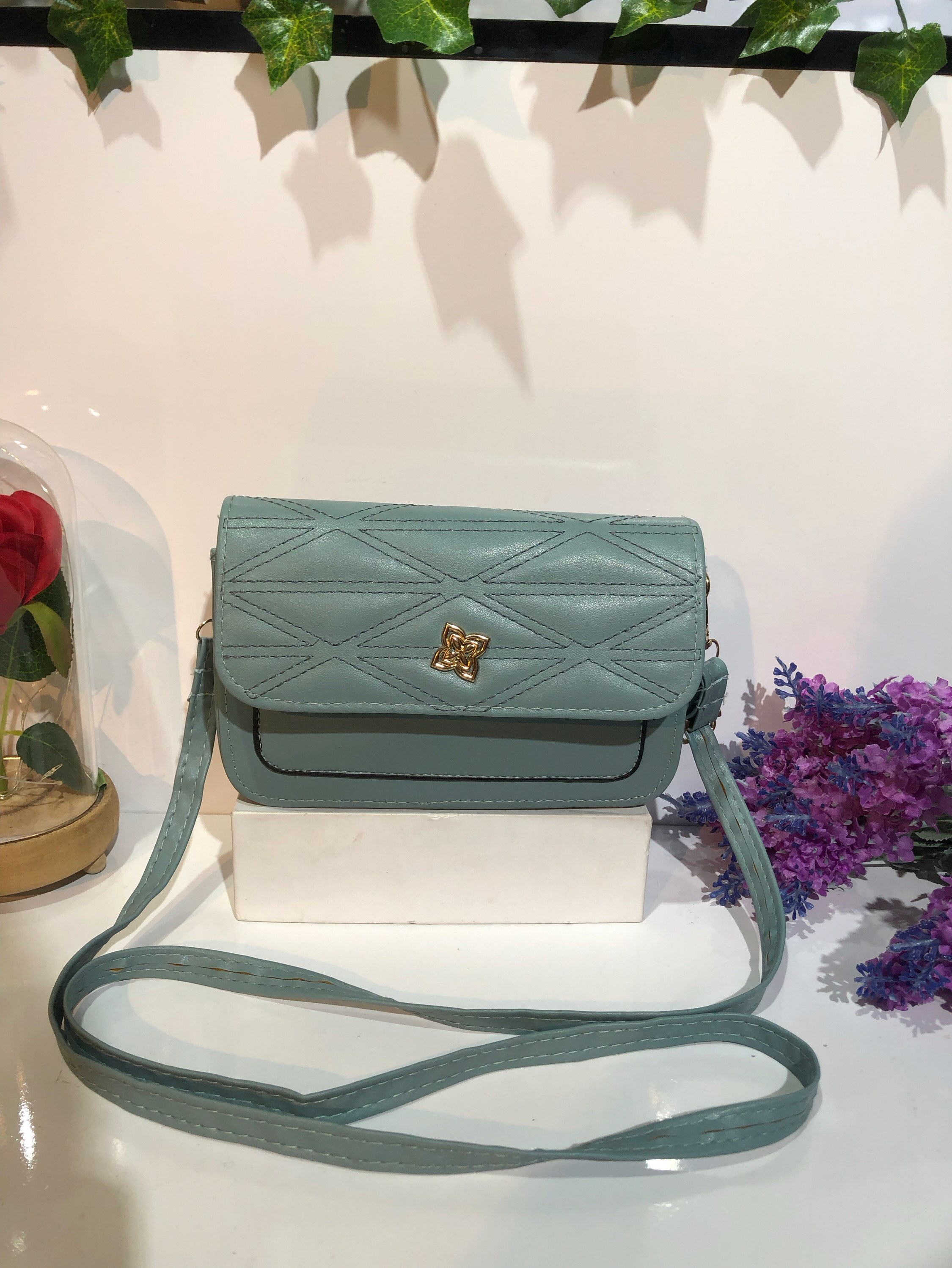 Bolsa tranversal #ZH-527