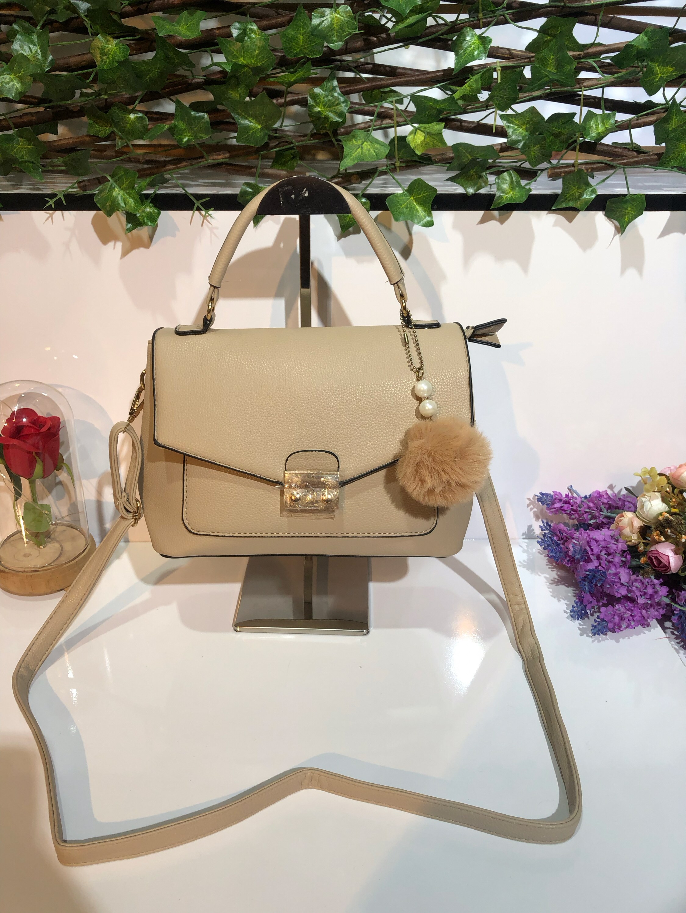 Bolsa tranversal DH1021-A
