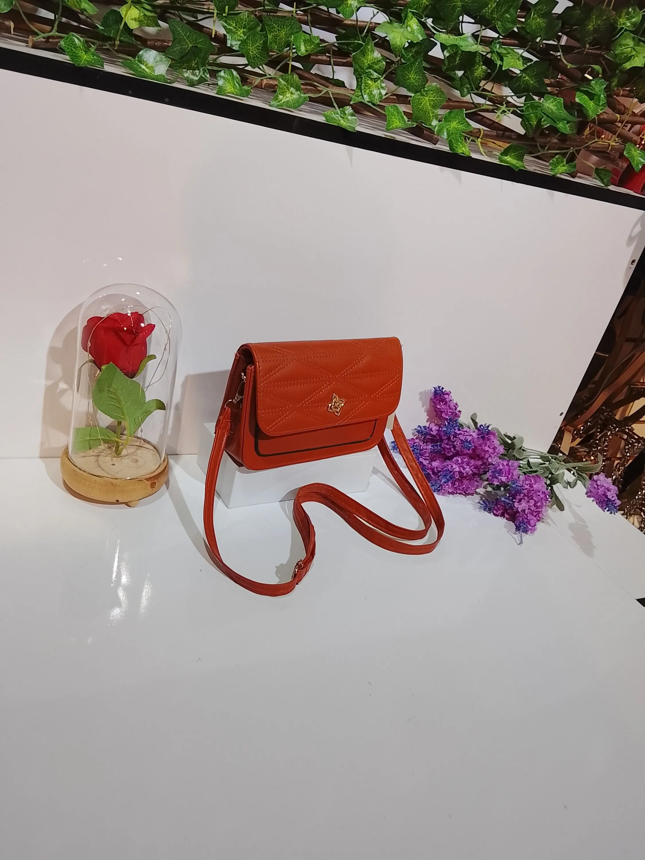 Bolsa transversal #527