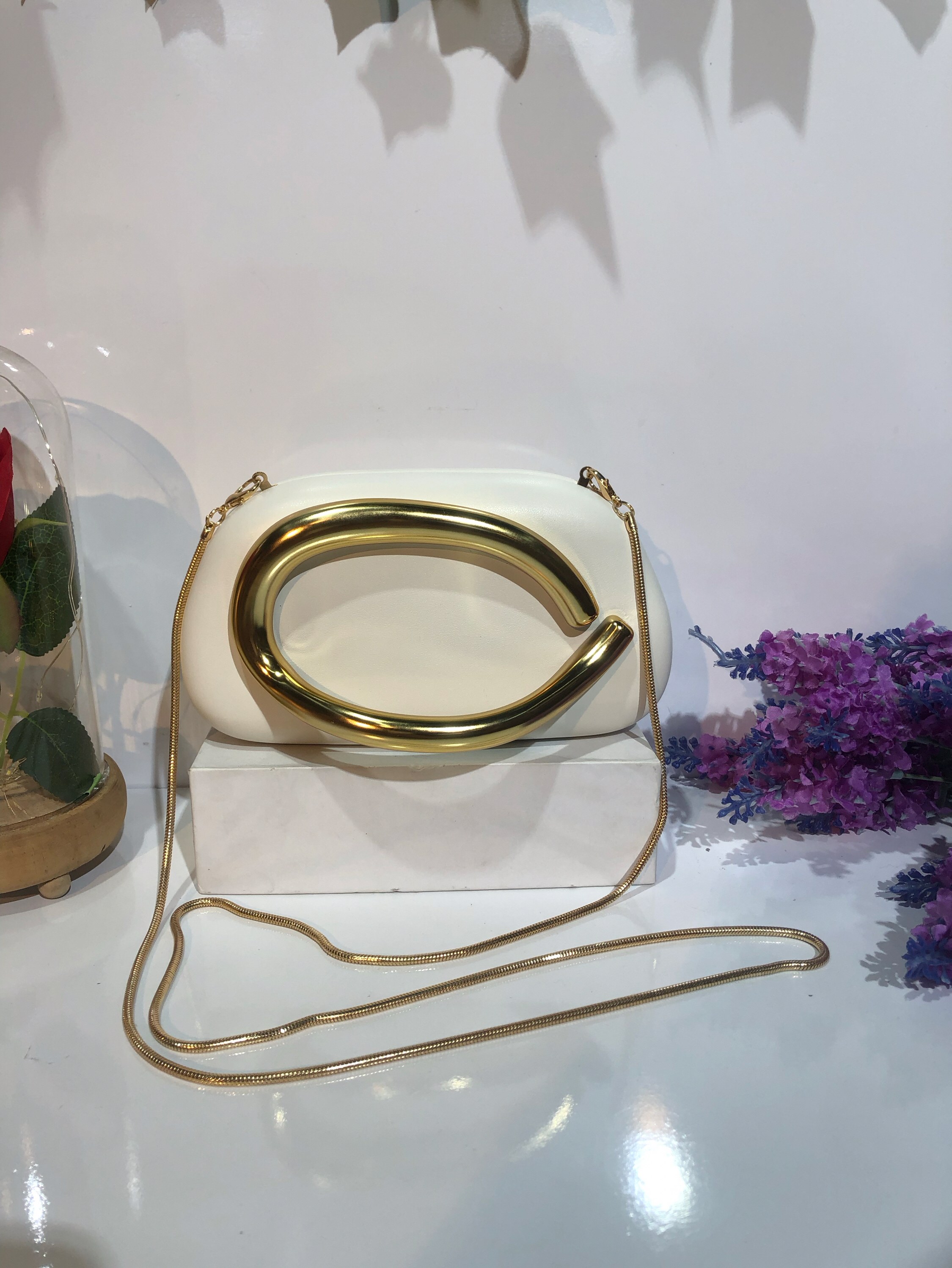 Bolsa tranversal decasamento #1106