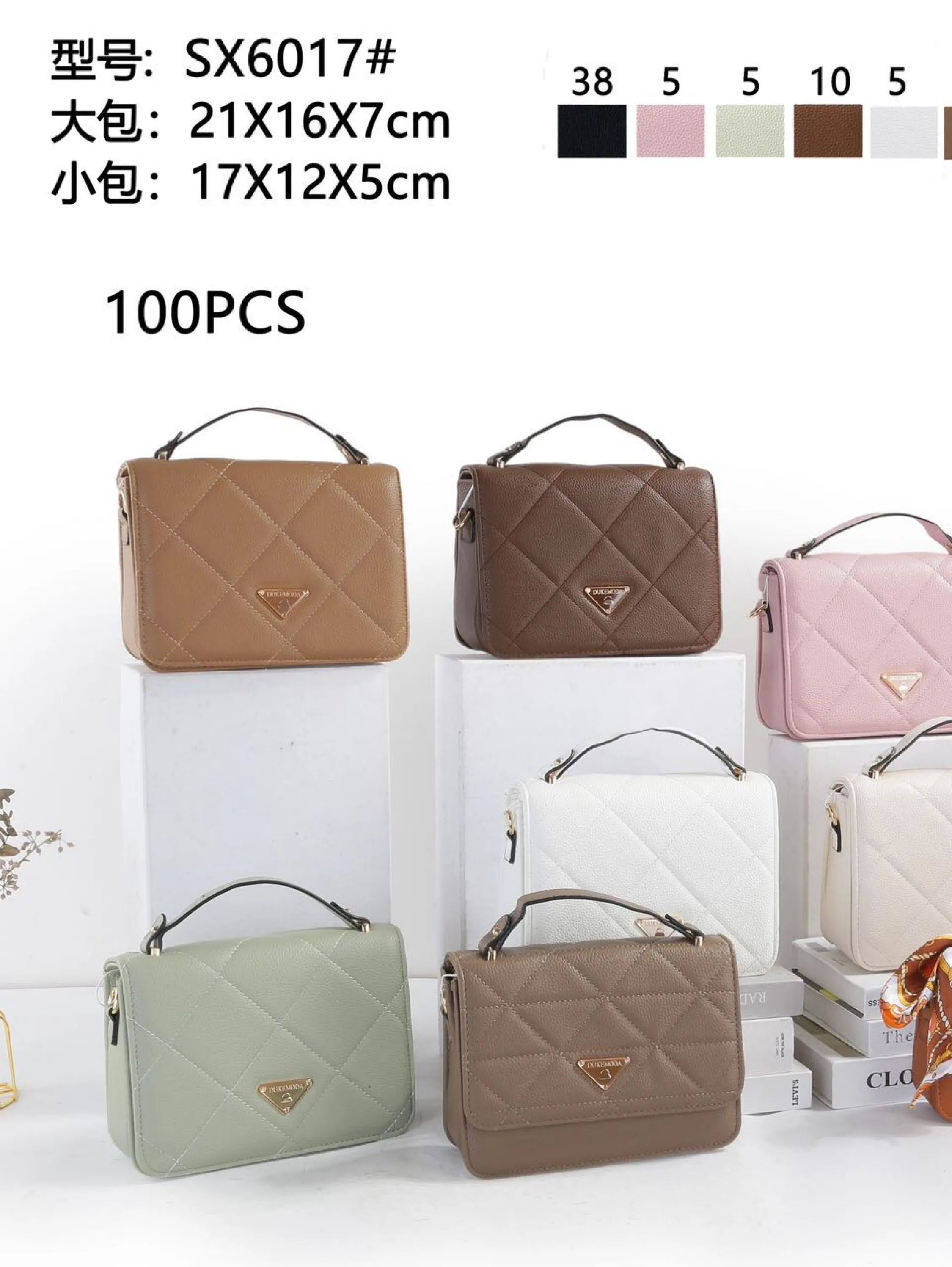 Bolsa kit _SX6003