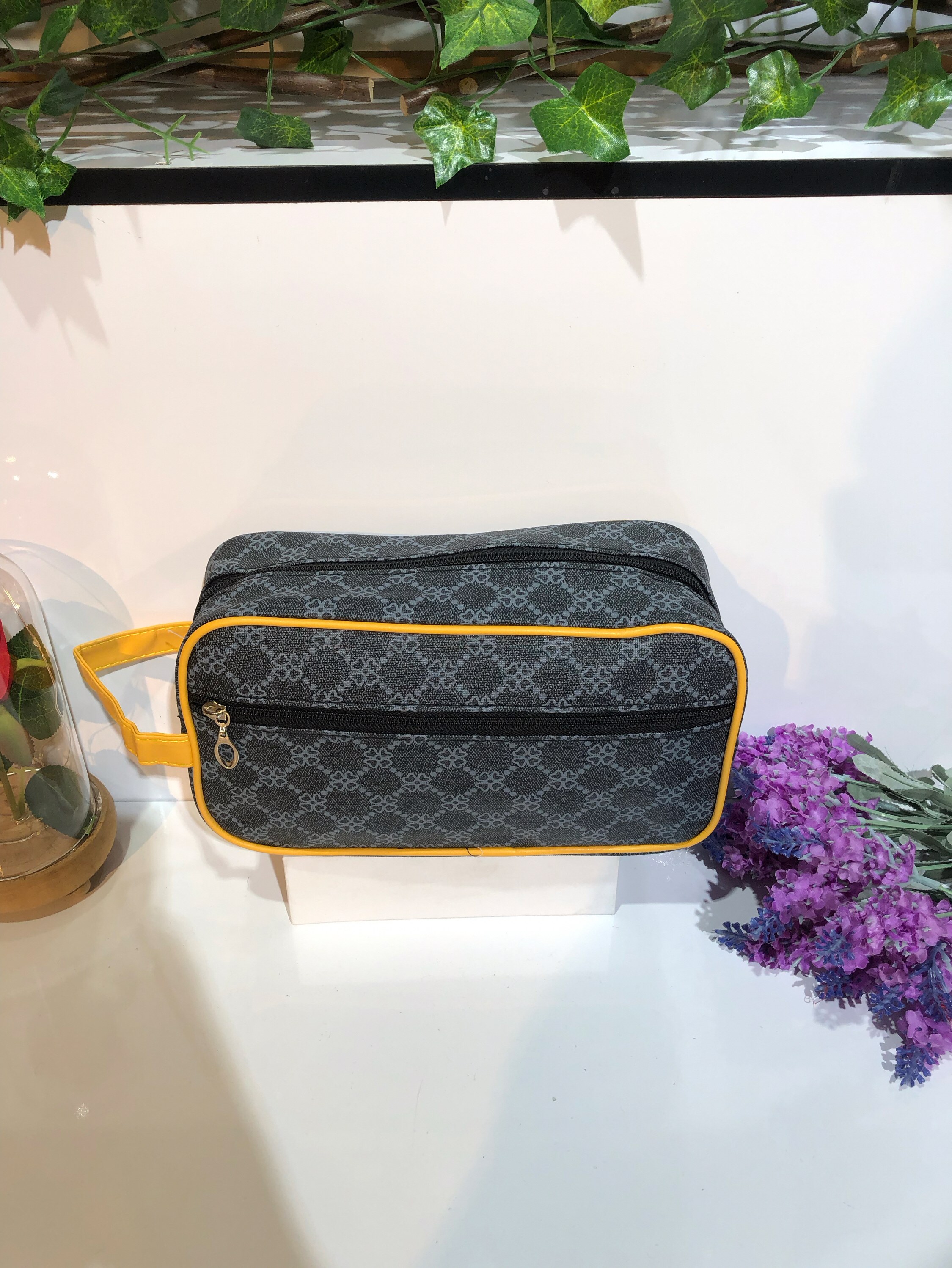 Nessesarie impermeável #y3050