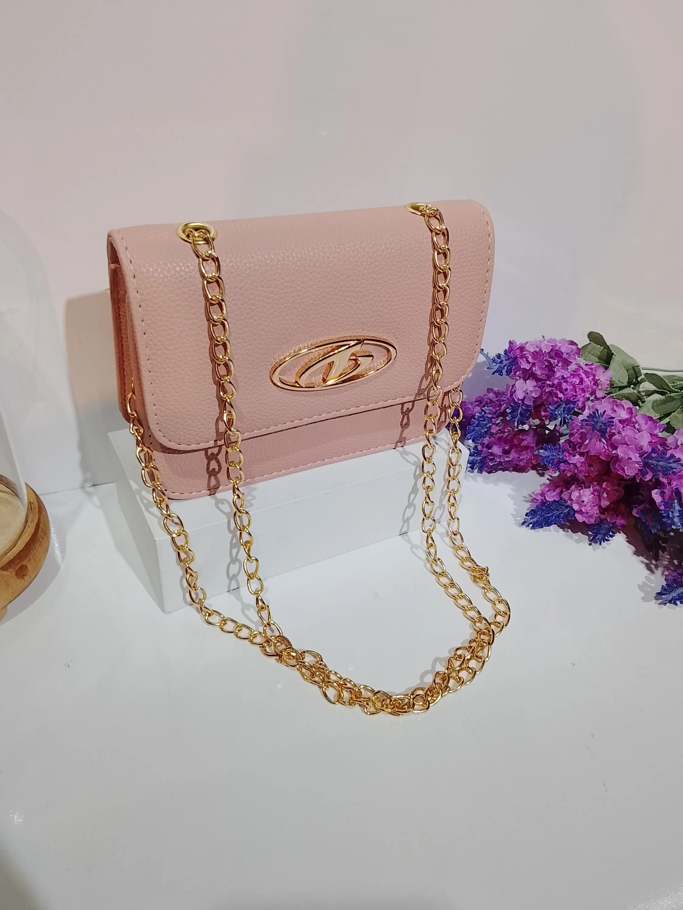 Bolsa transversal #806