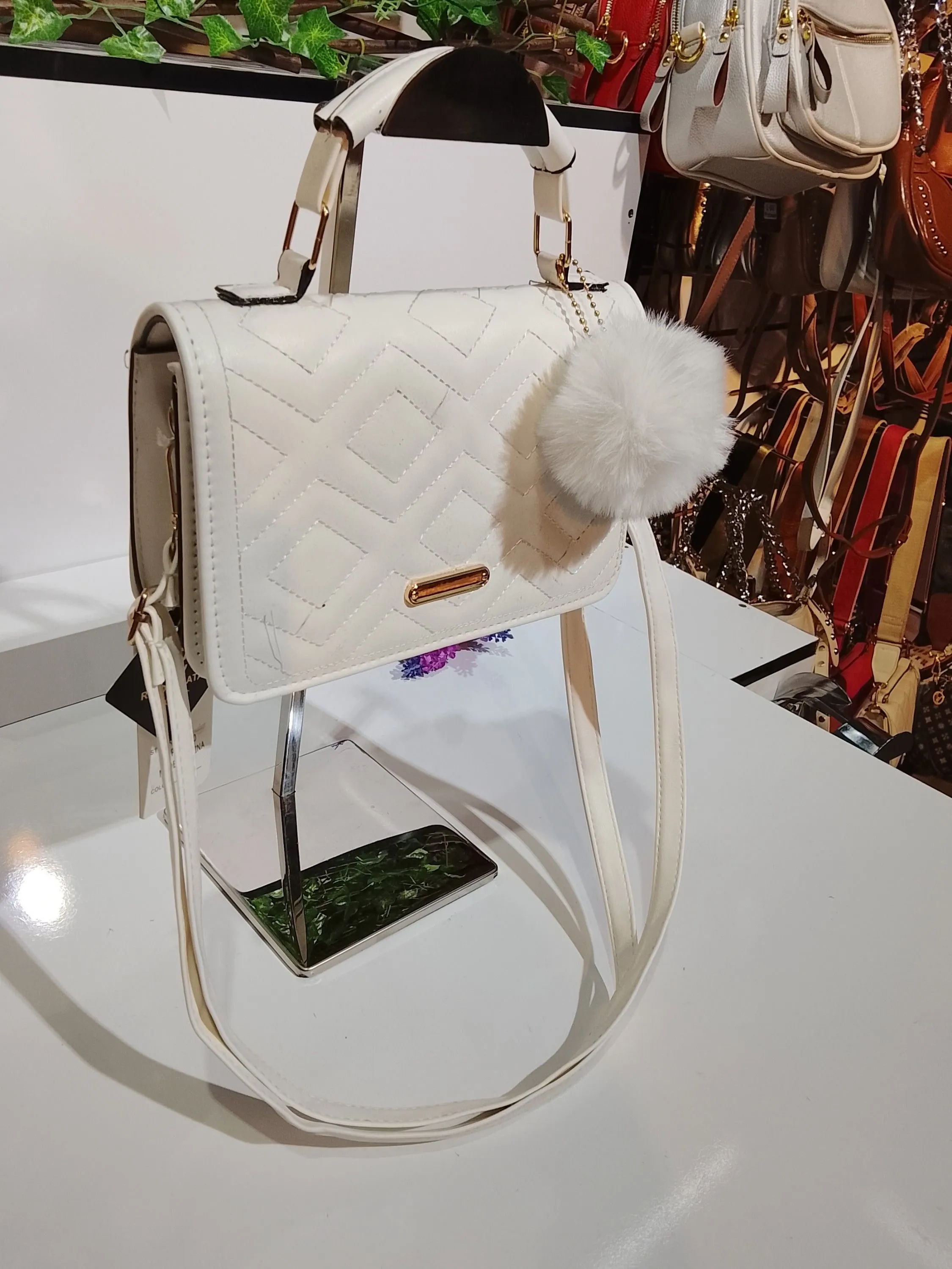 Bolsa transversal #24-10