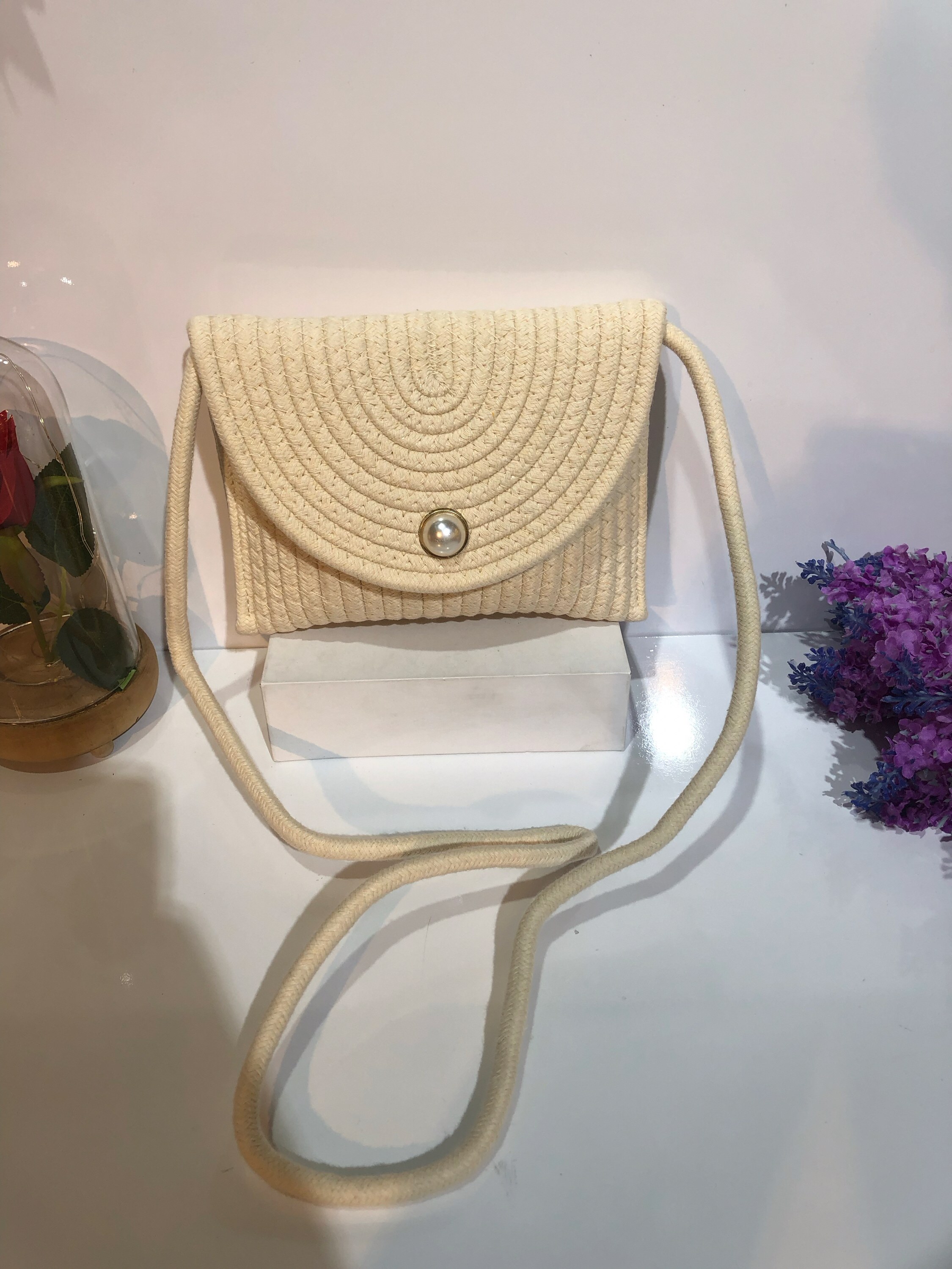 Bolsa traversal nailo#JF-23