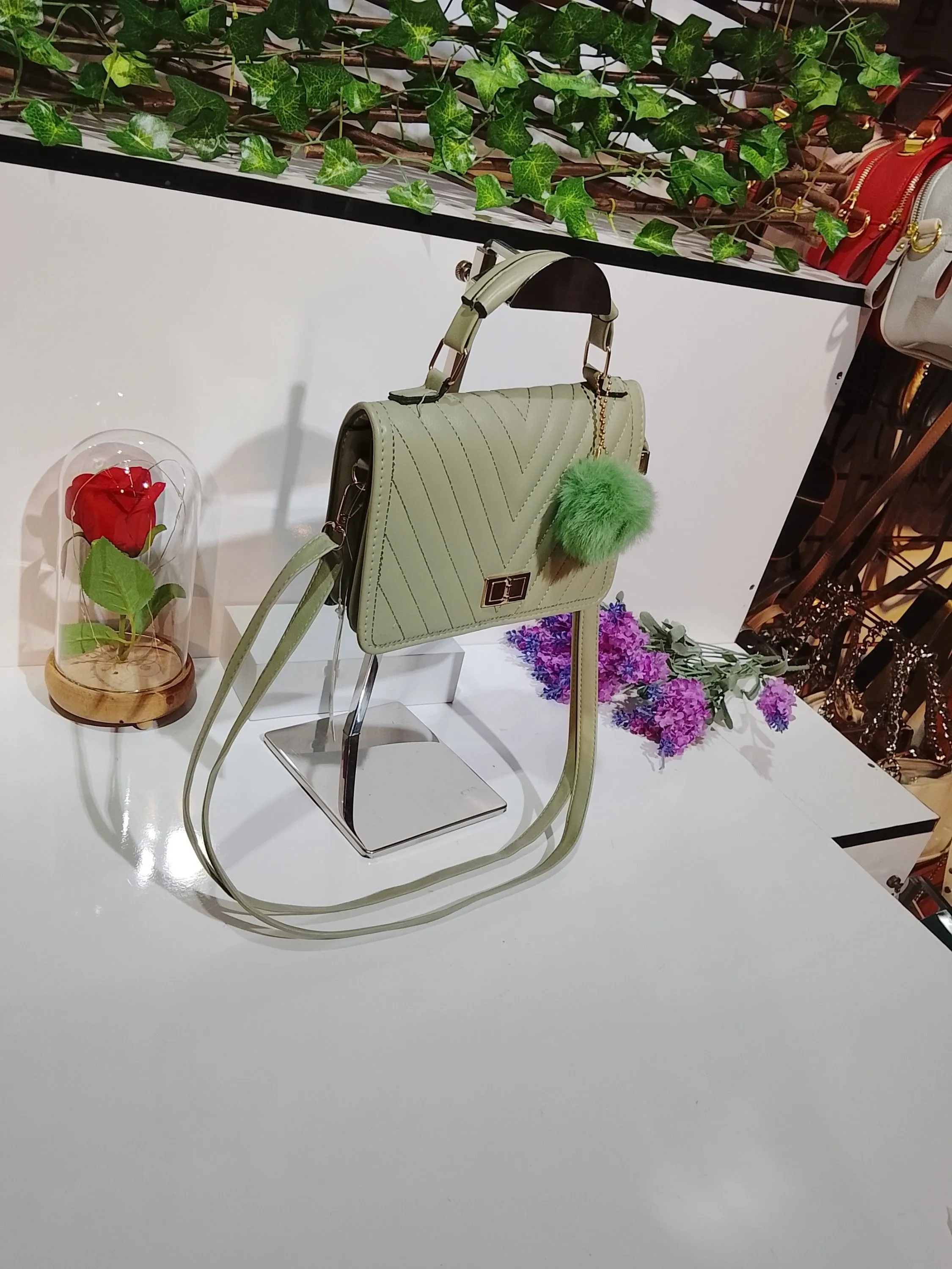 Bolsa transversal #2024-11