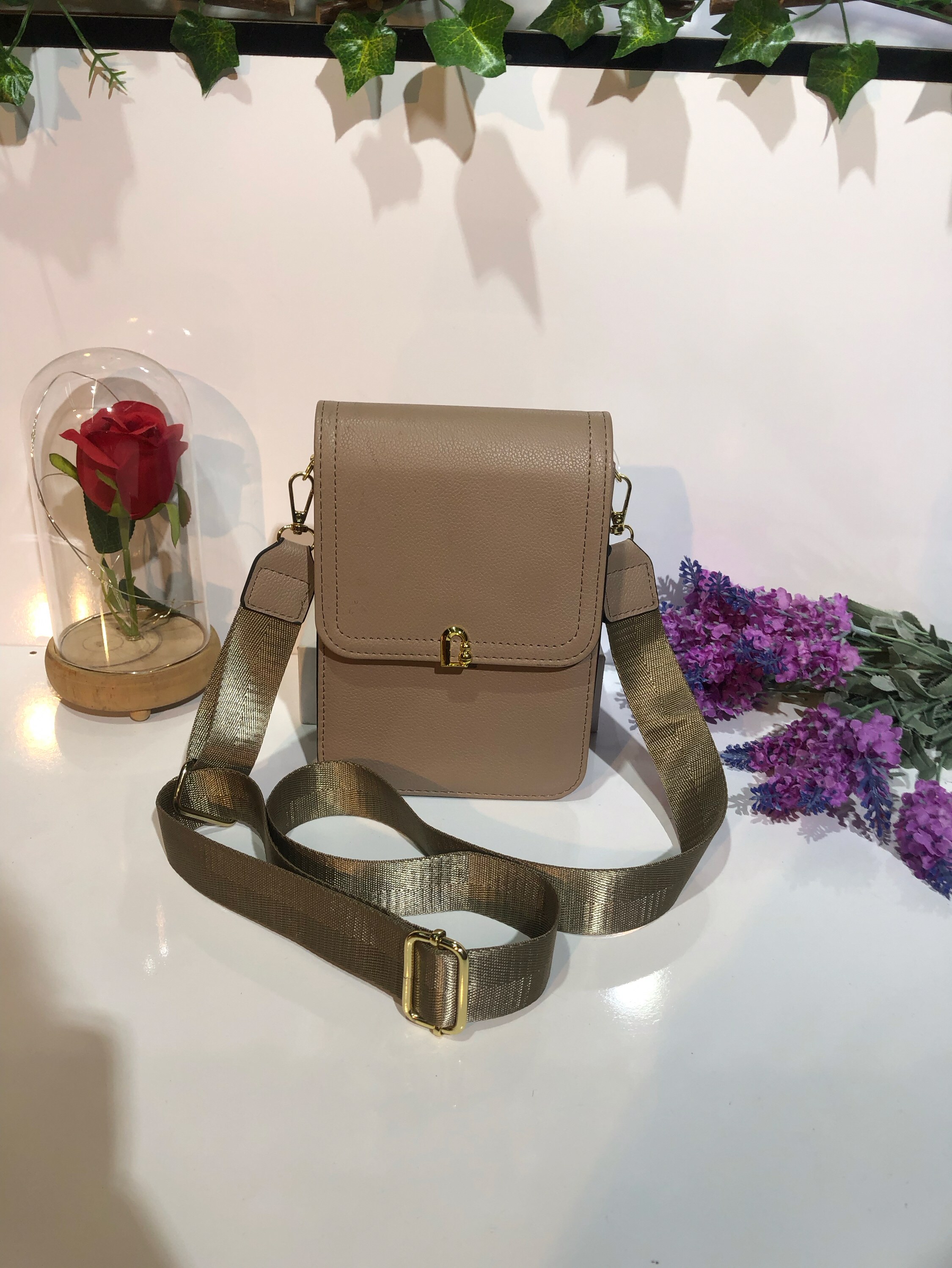 Bolsa tranversal DB-973