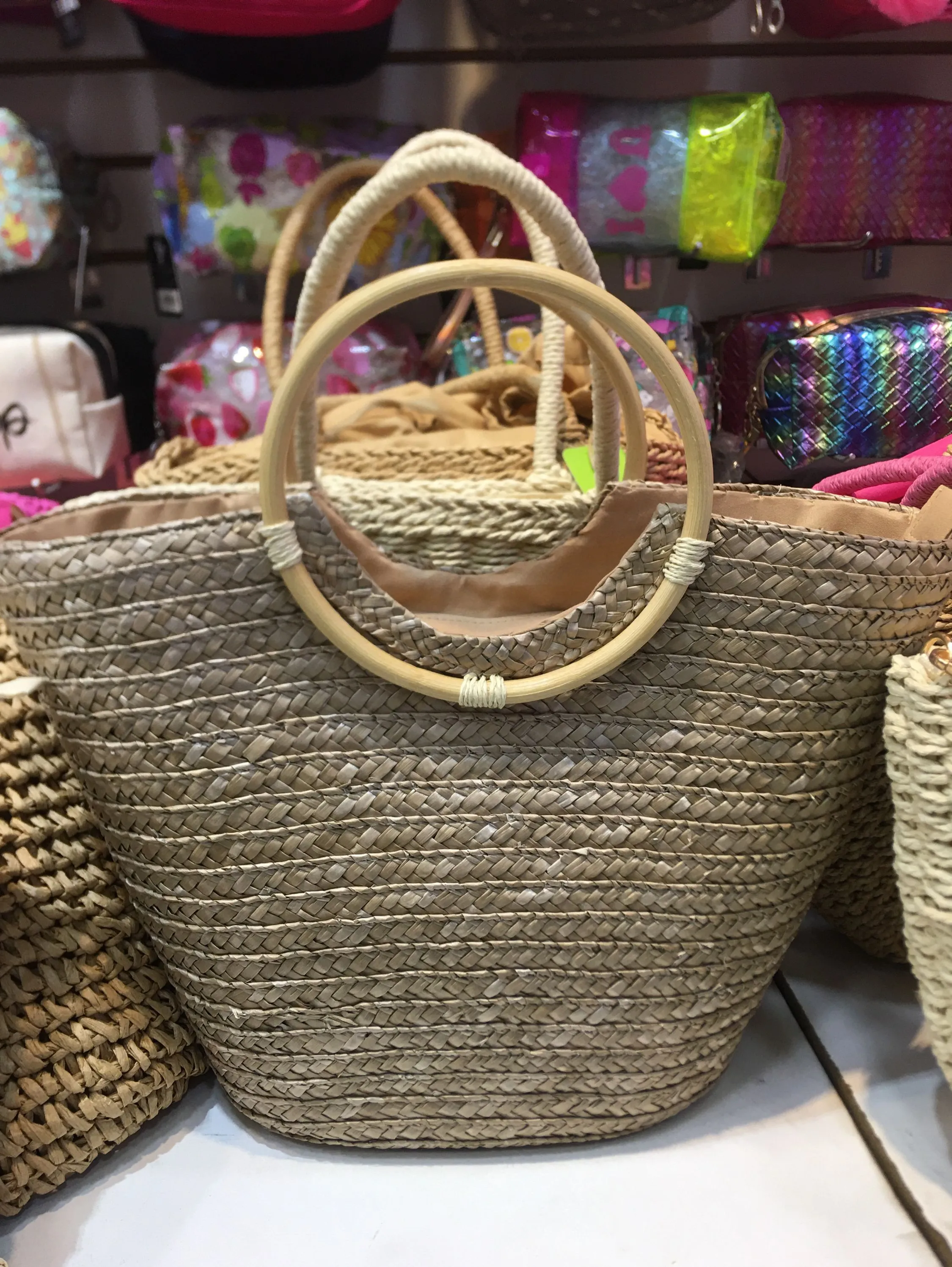 Bolsa de praia