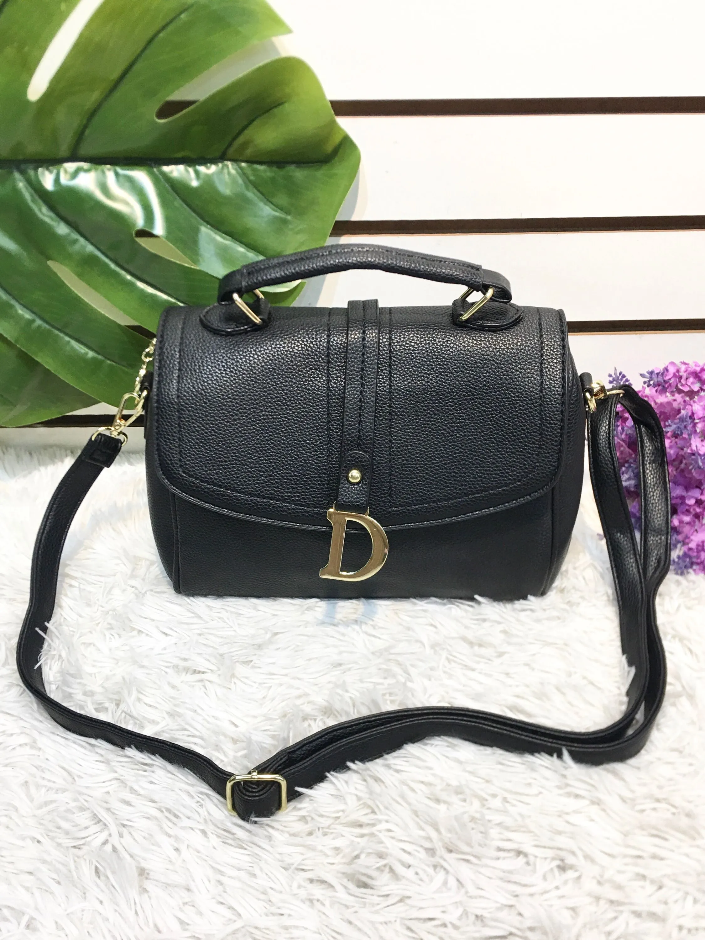 Bolsa transversal DEC6024#