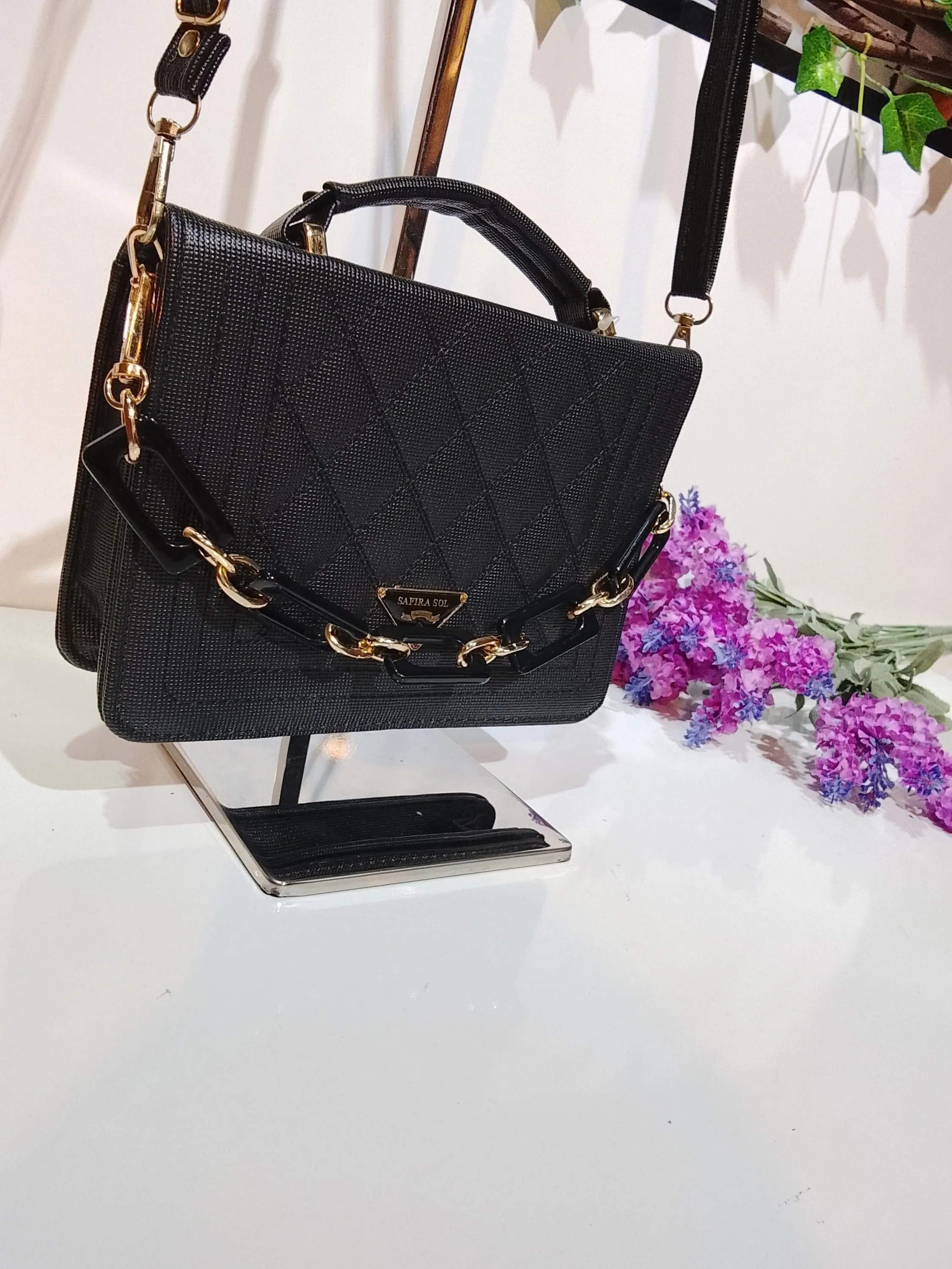 Bolsa transversal #lv019