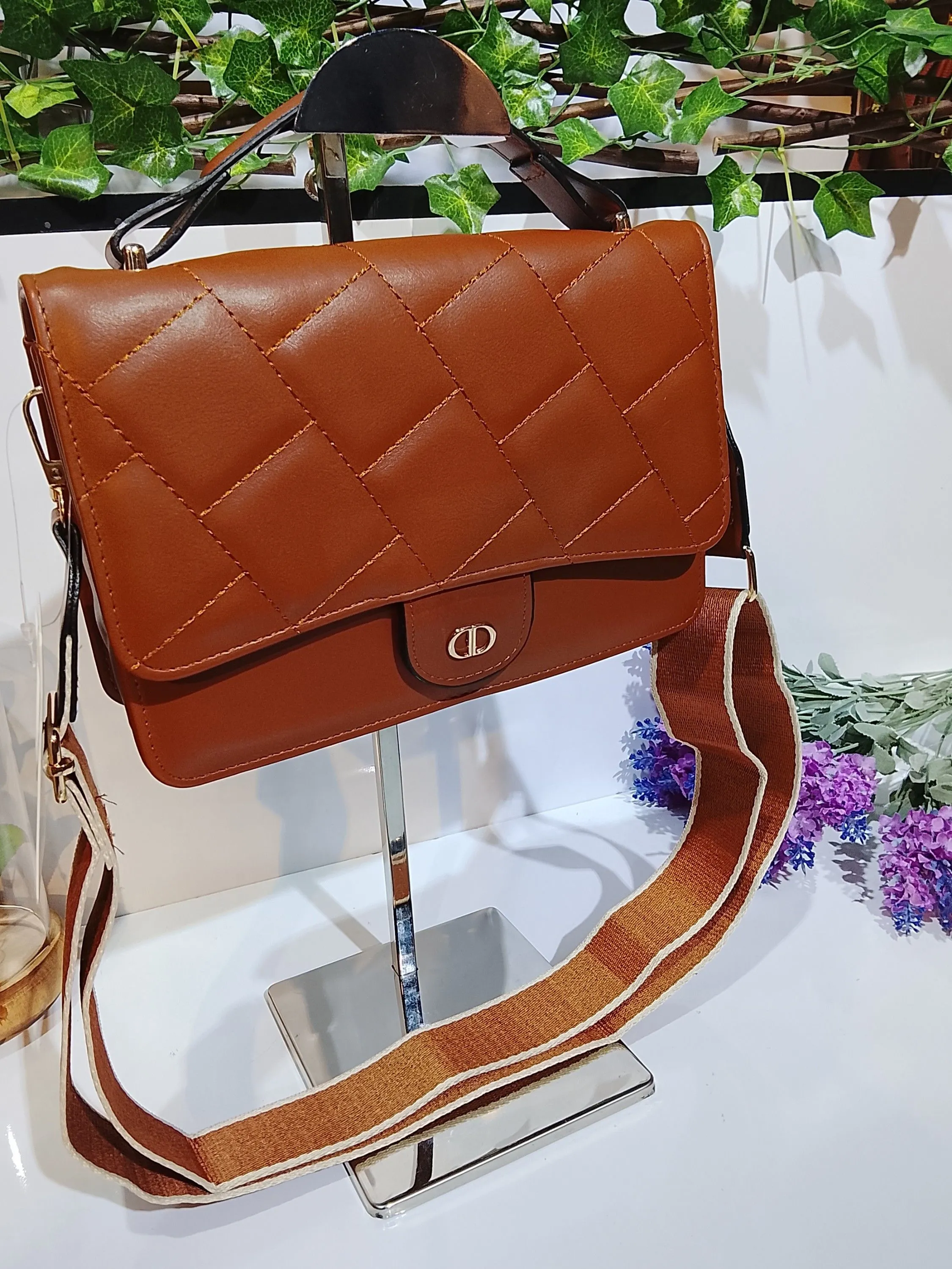 Bolsa transversal #xj-157