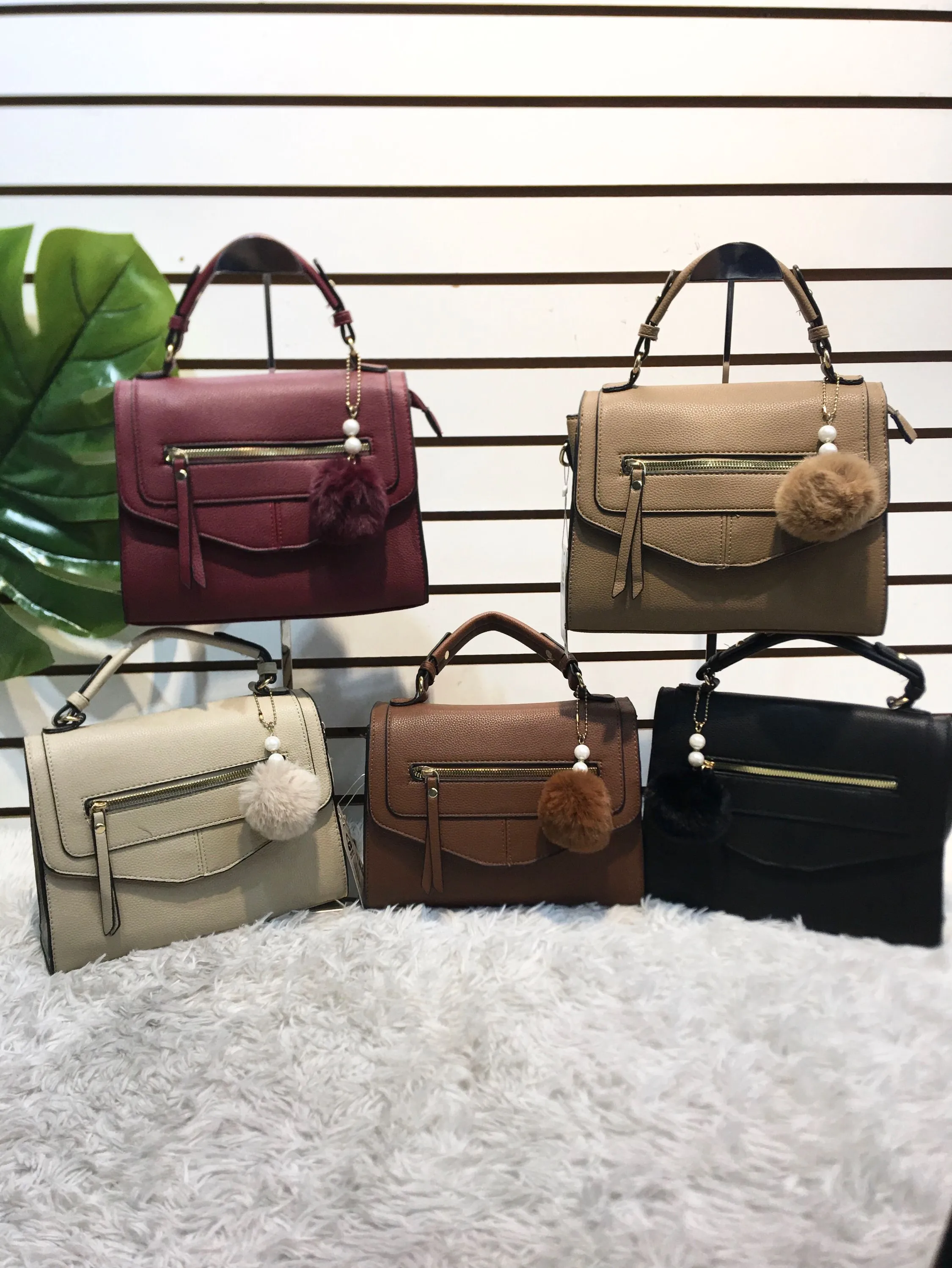 Bolsa de transversal #DH1051