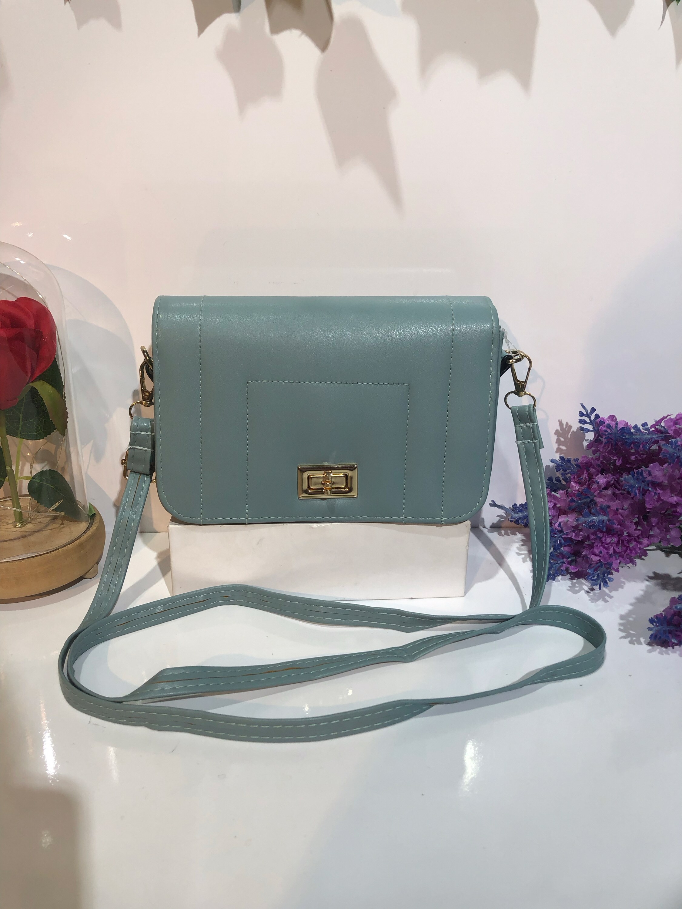 Bolsa transversal #ZH-520