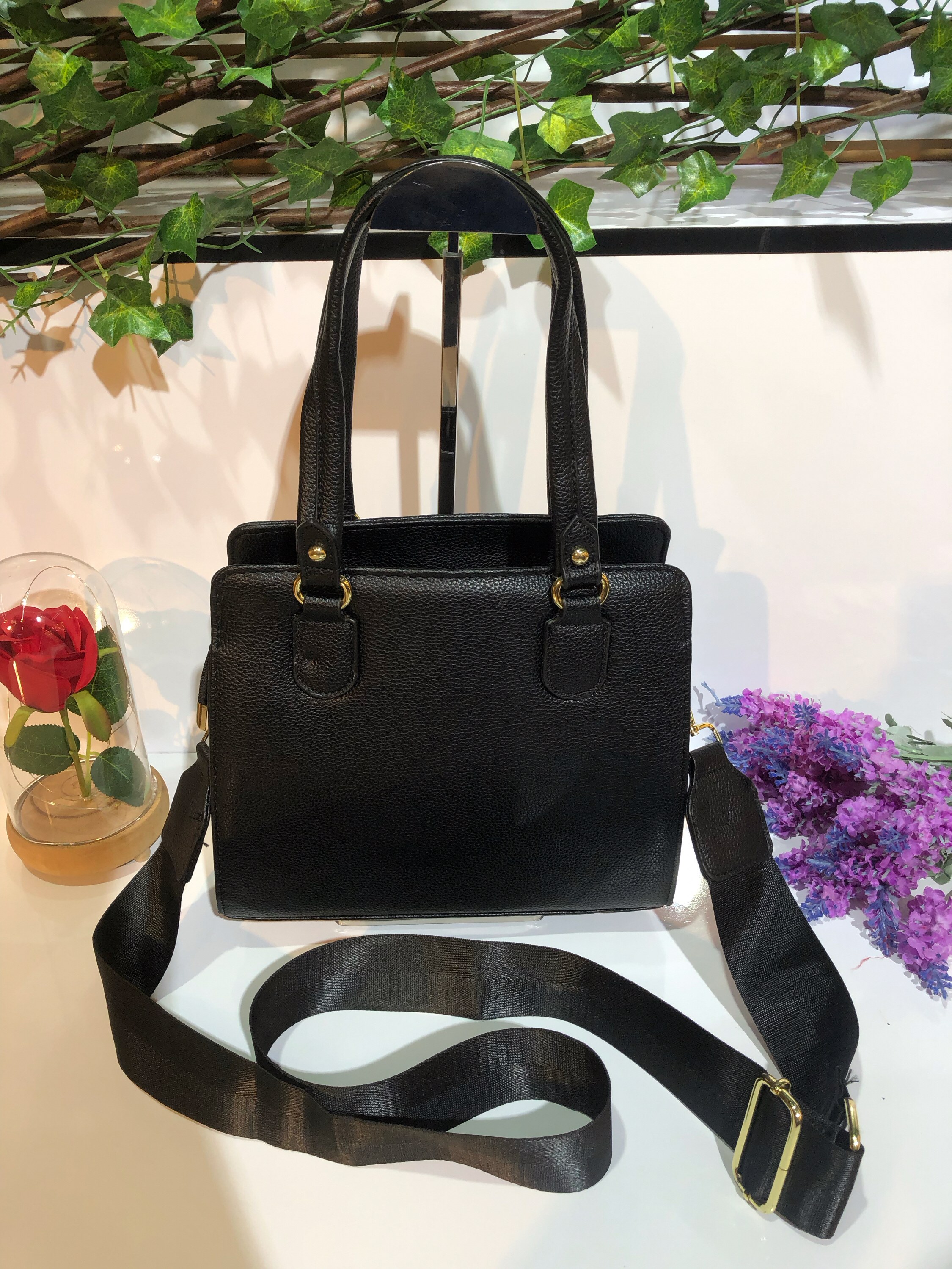 Bolsa transversal #A9018