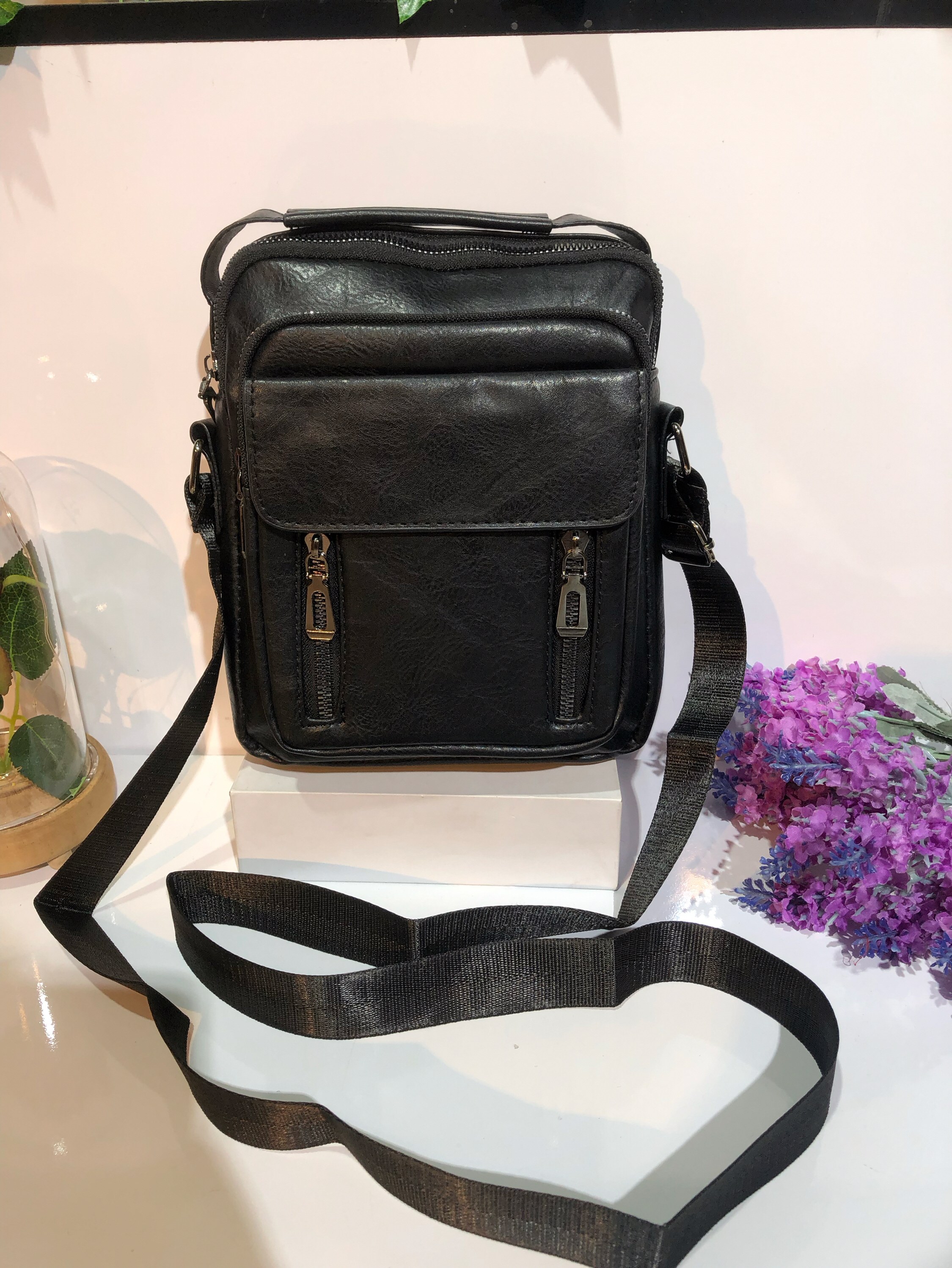 Pochete masculino #yc-3012