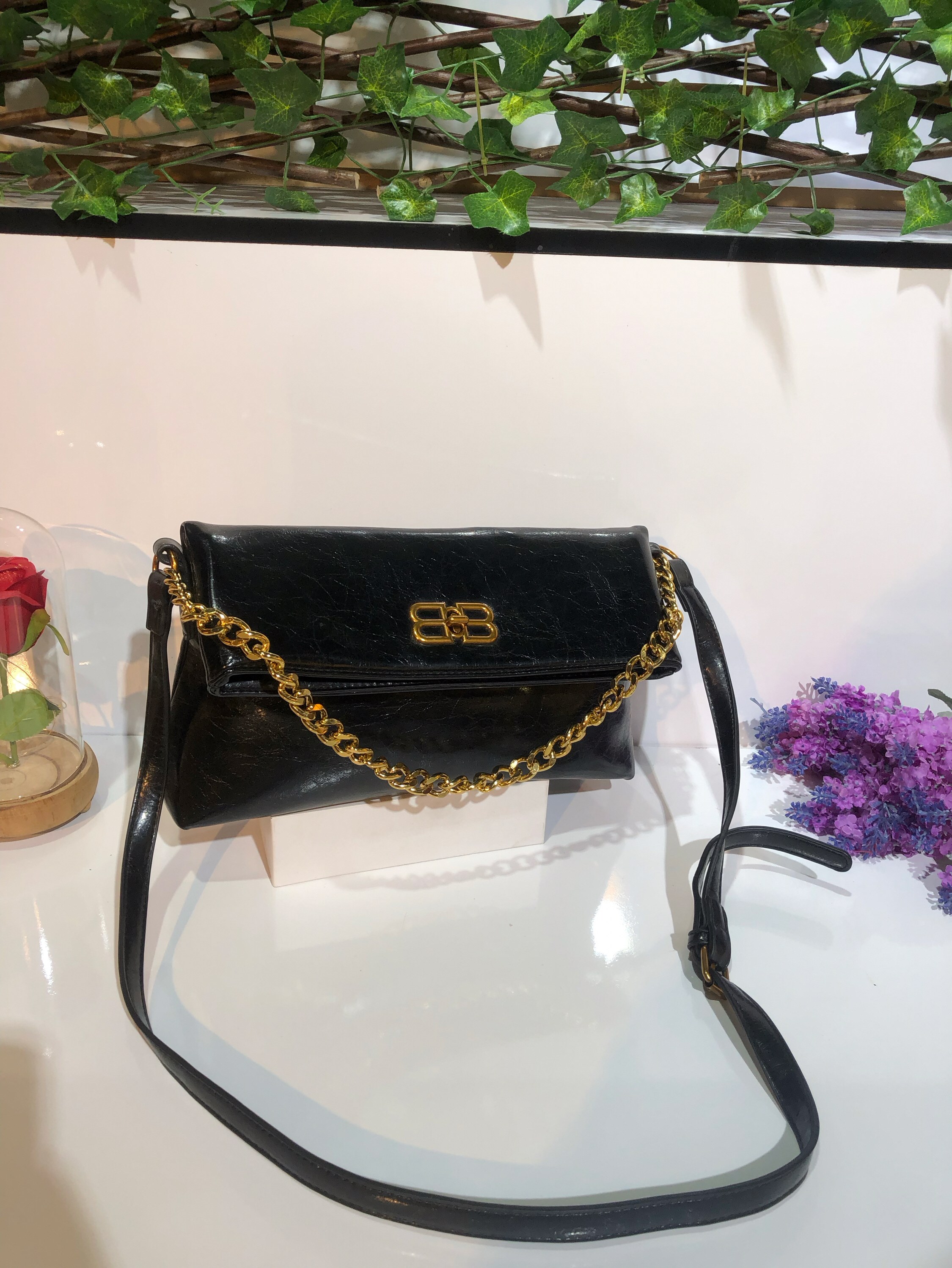 Bolsa corrente de traversal #xyc-2068