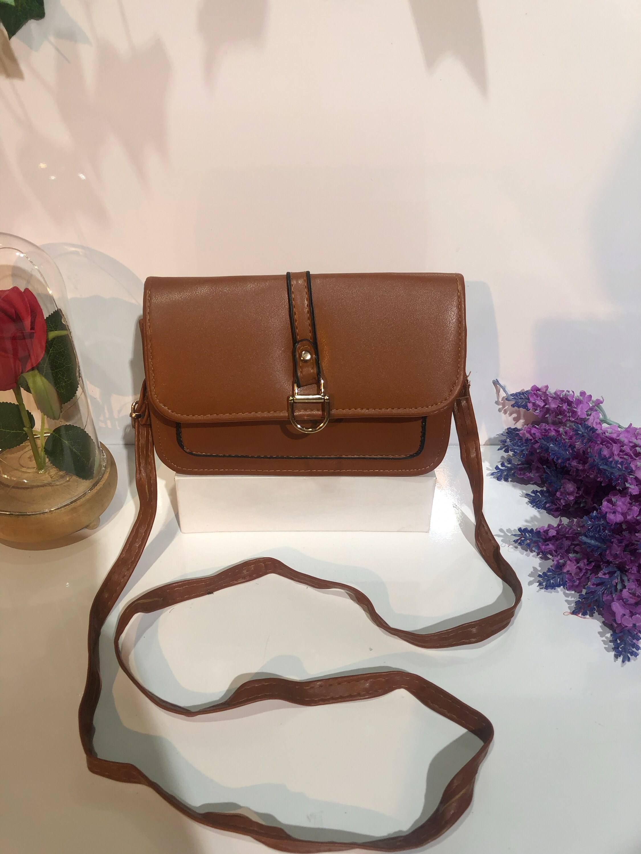 Bolsa traversal #HZ-528